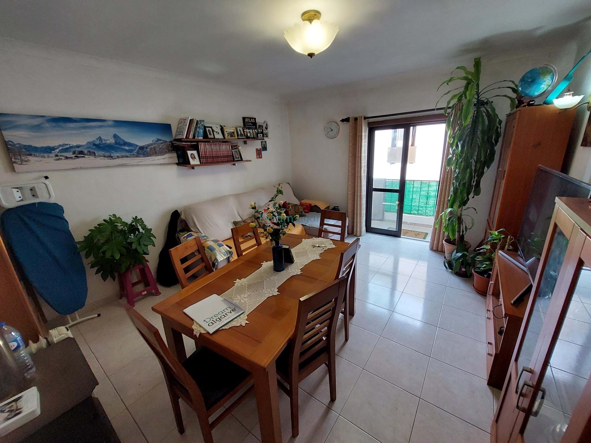 5 Bed, 3 Bath, HouseFor Sale, Lagos, Faro, 8600-708