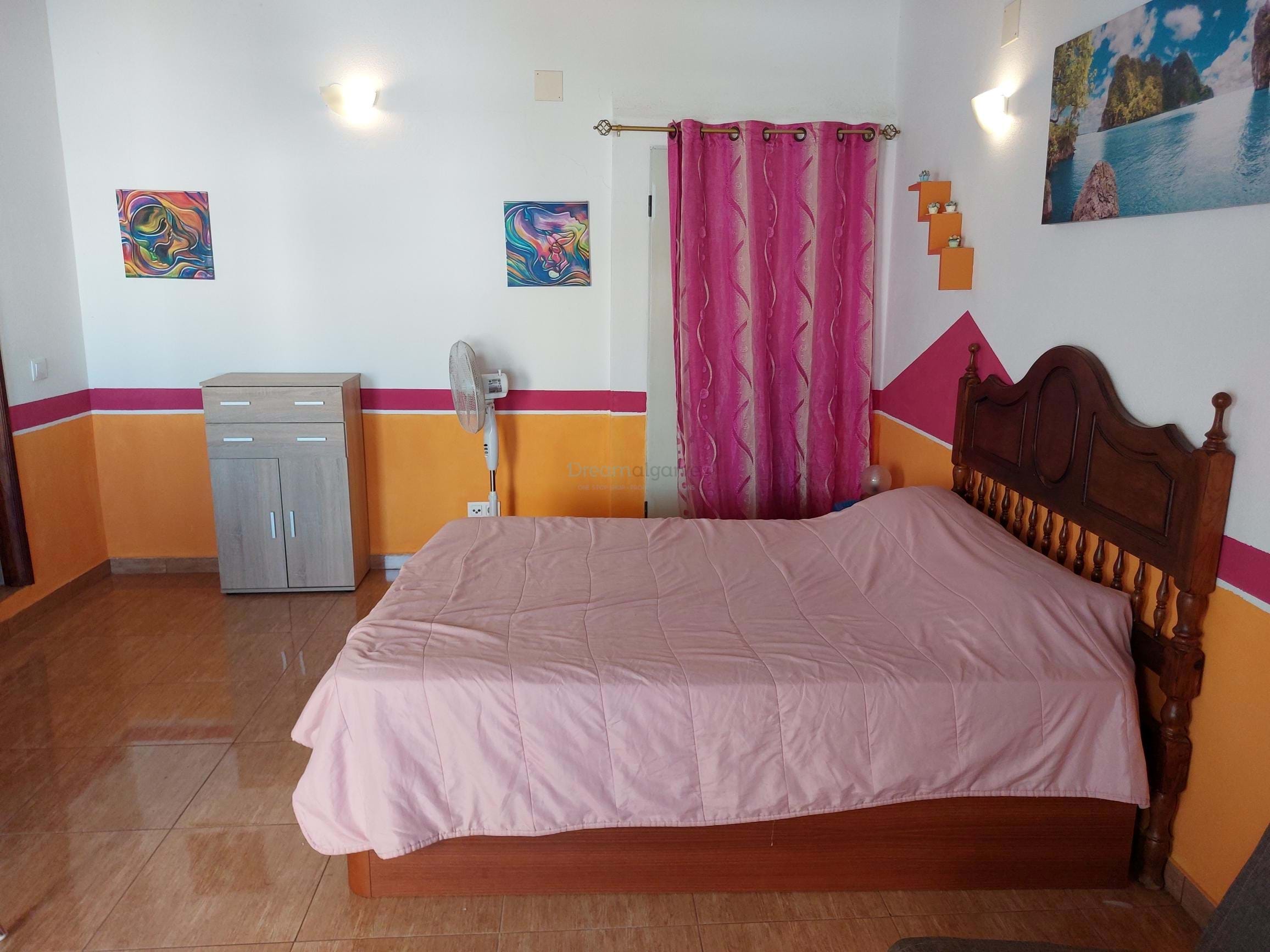 5 Bed, 3 Bath, HouseFor Sale, Lagos, Faro, 8600-708