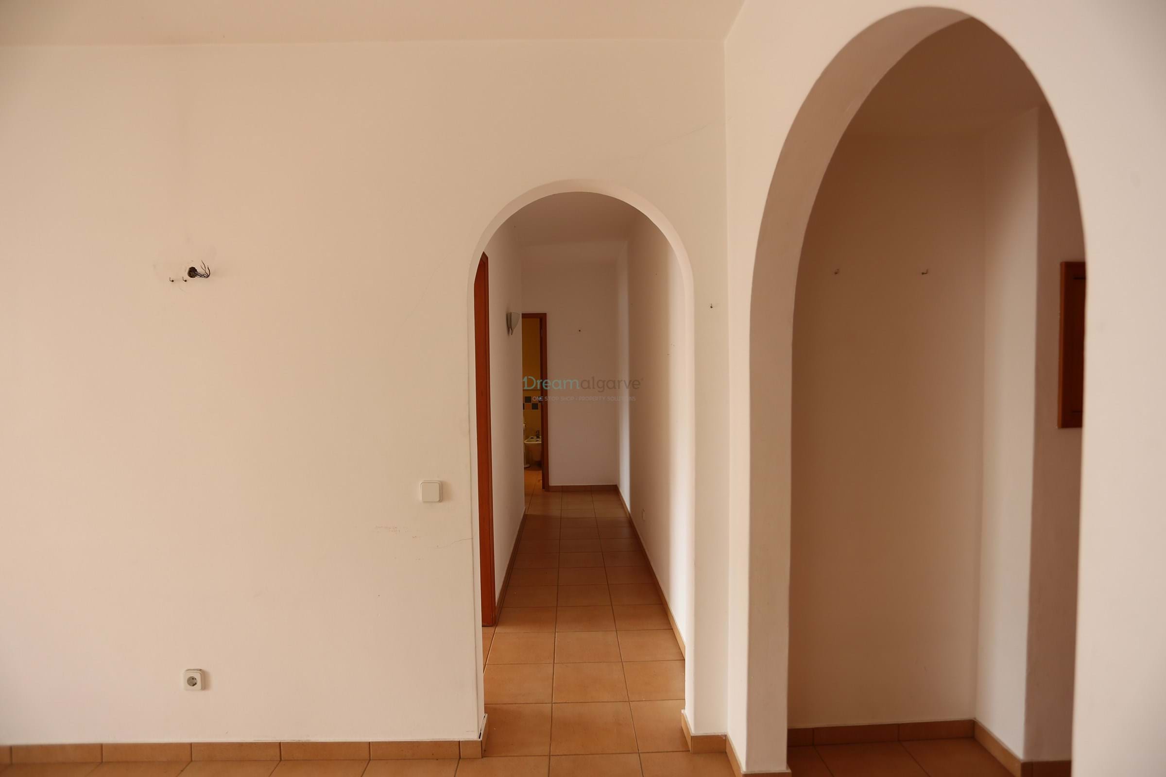 2 Bed, 1 Bath, ApartmentFor Sale, Lagos, Faro, 8600-502