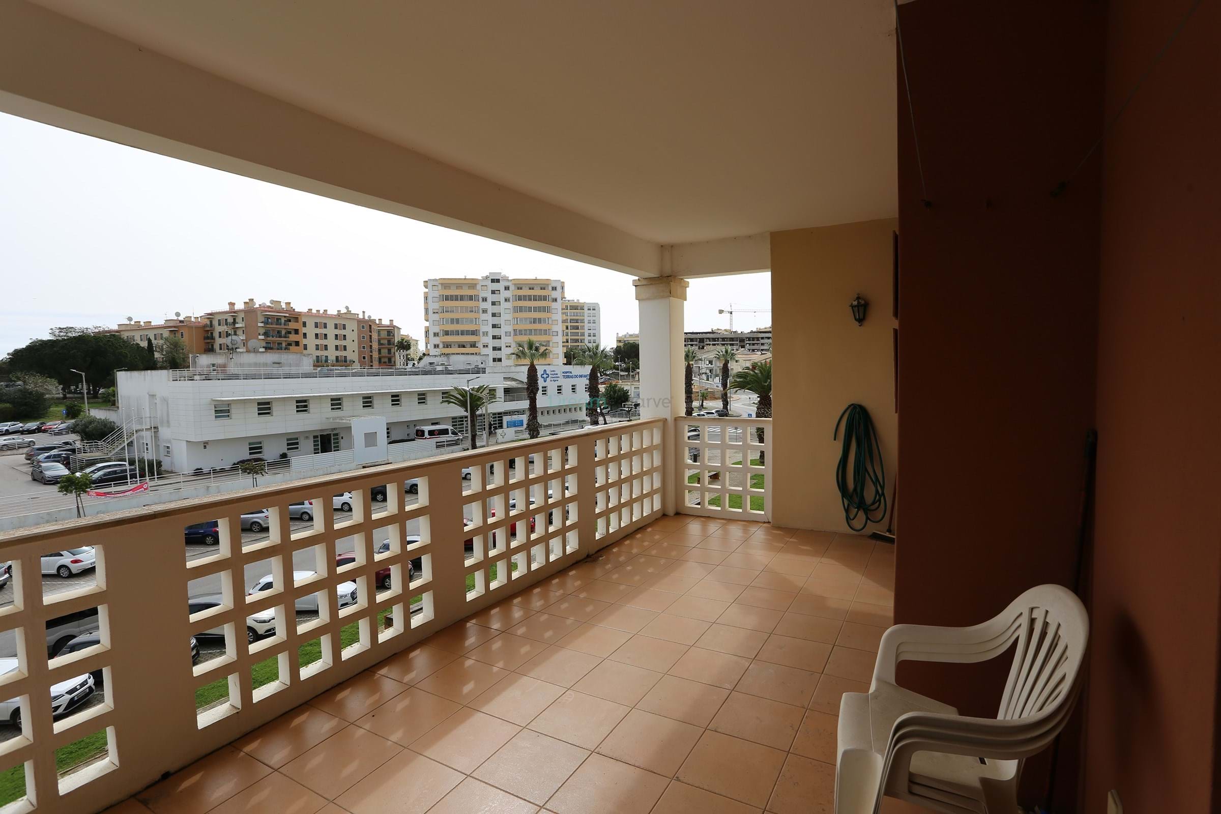 2 Bed, 1 Bath, ApartmentFor Sale, Lagos, Faro, 8600-502