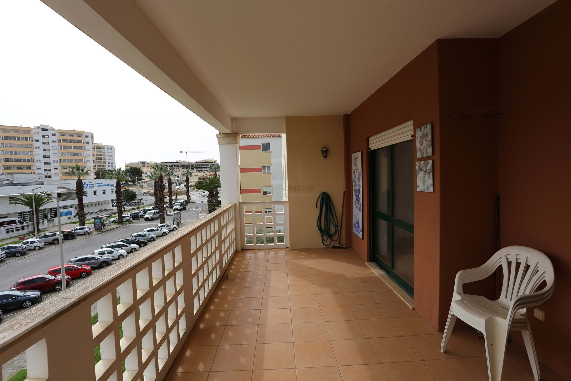 2 Bed, 1 Bath, ApartmentFor Sale, Lagos, Faro, 8600-502