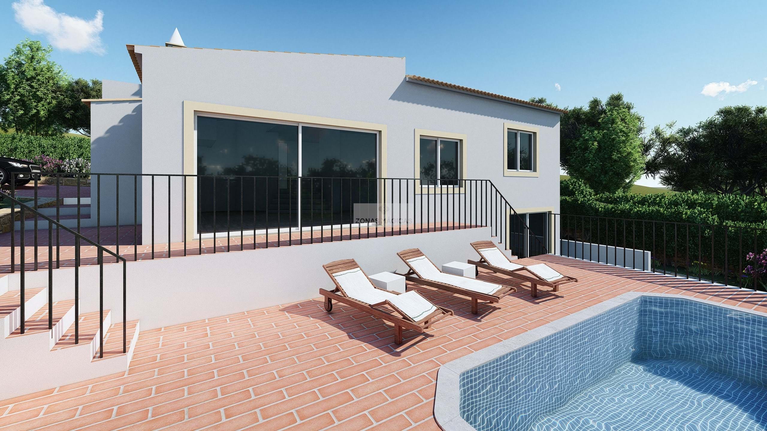 3 Bed, 3 Bath, HouseFor Sale, Lagos, Faro, 8600-120