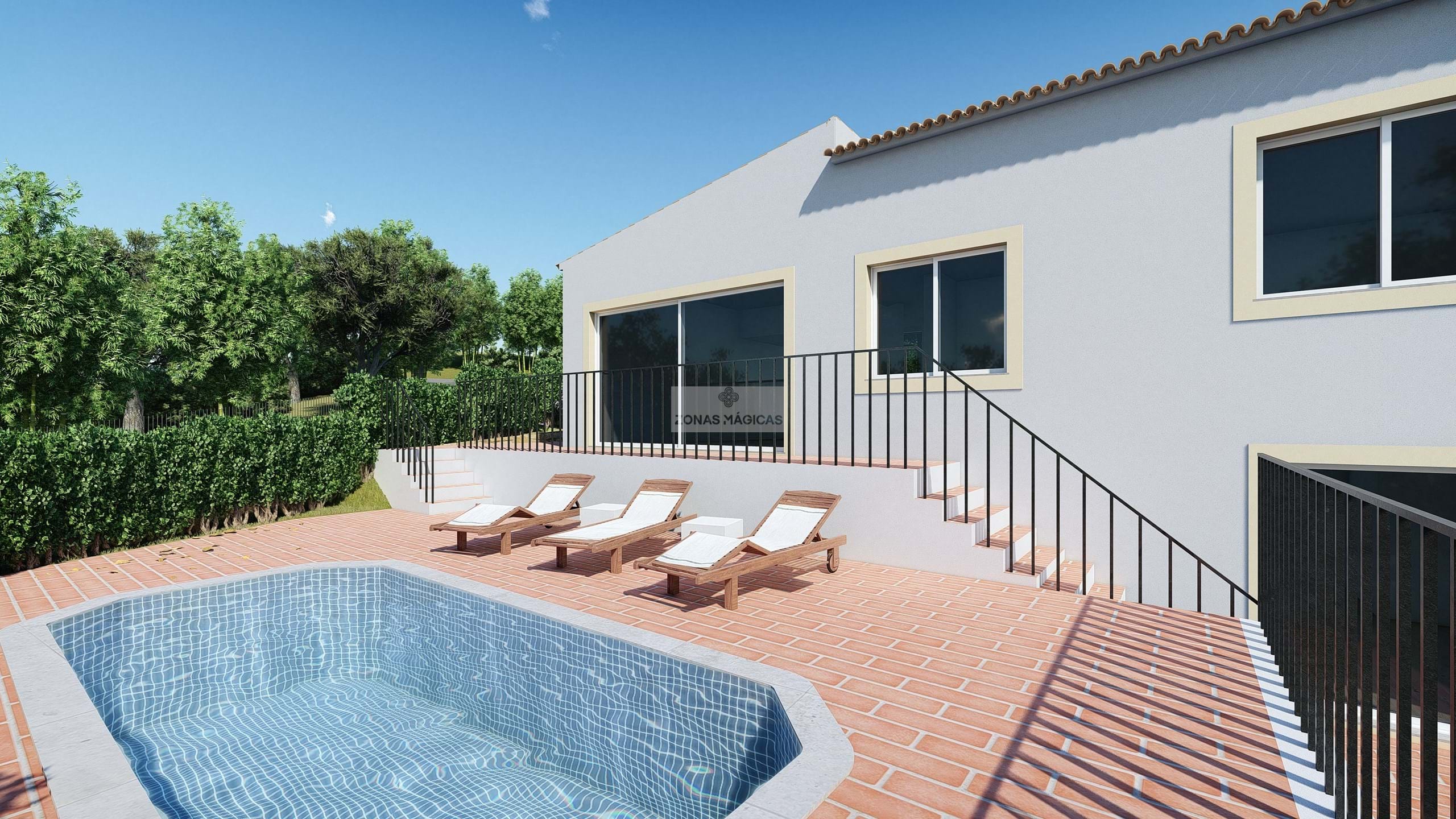 3 Bed, 3 Bath, HouseFor Sale, Lagos, Faro, 8600-120