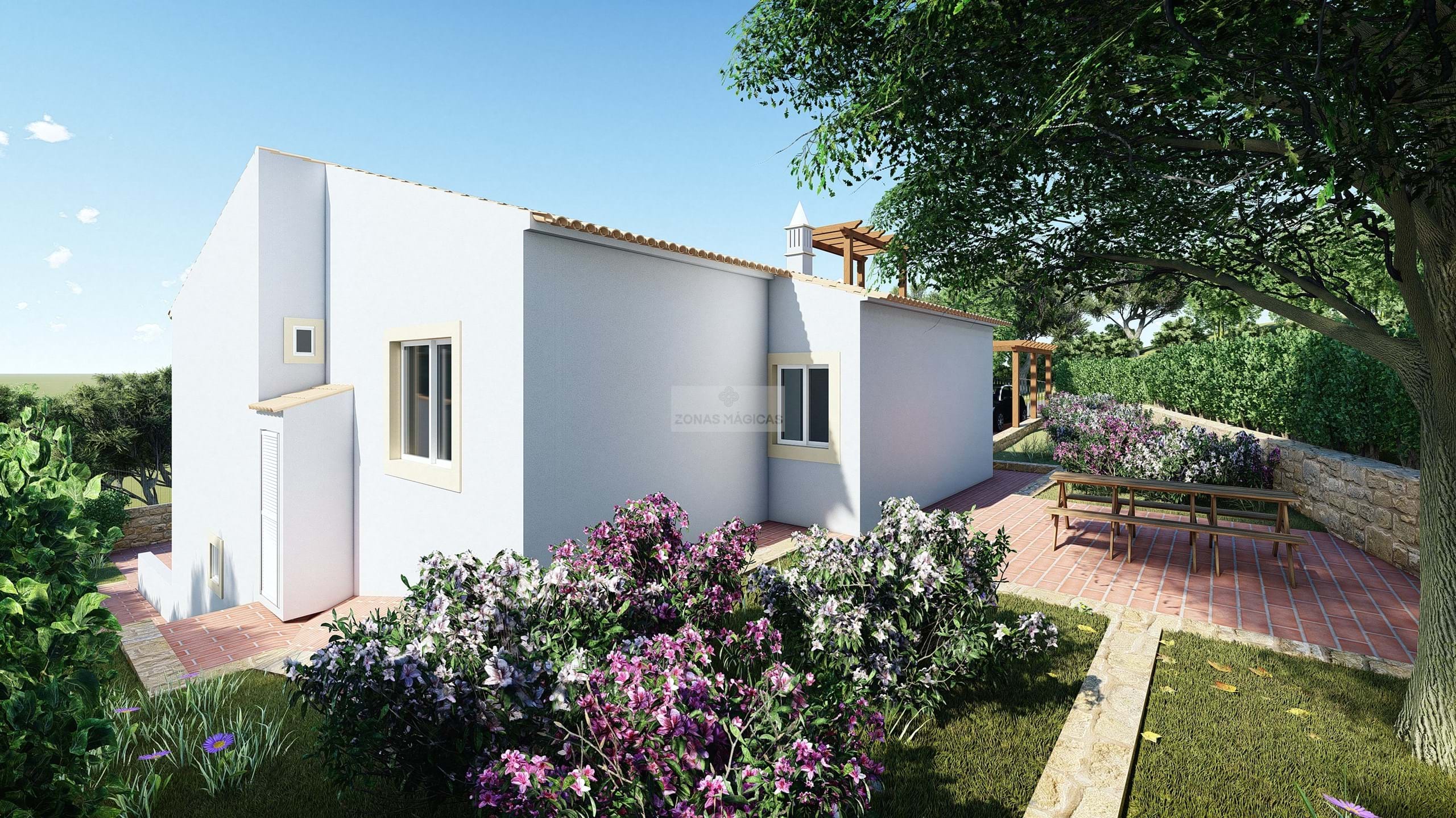 3 Bed, 3 Bath, HouseFor Sale, Lagos, Faro, 8600-120
