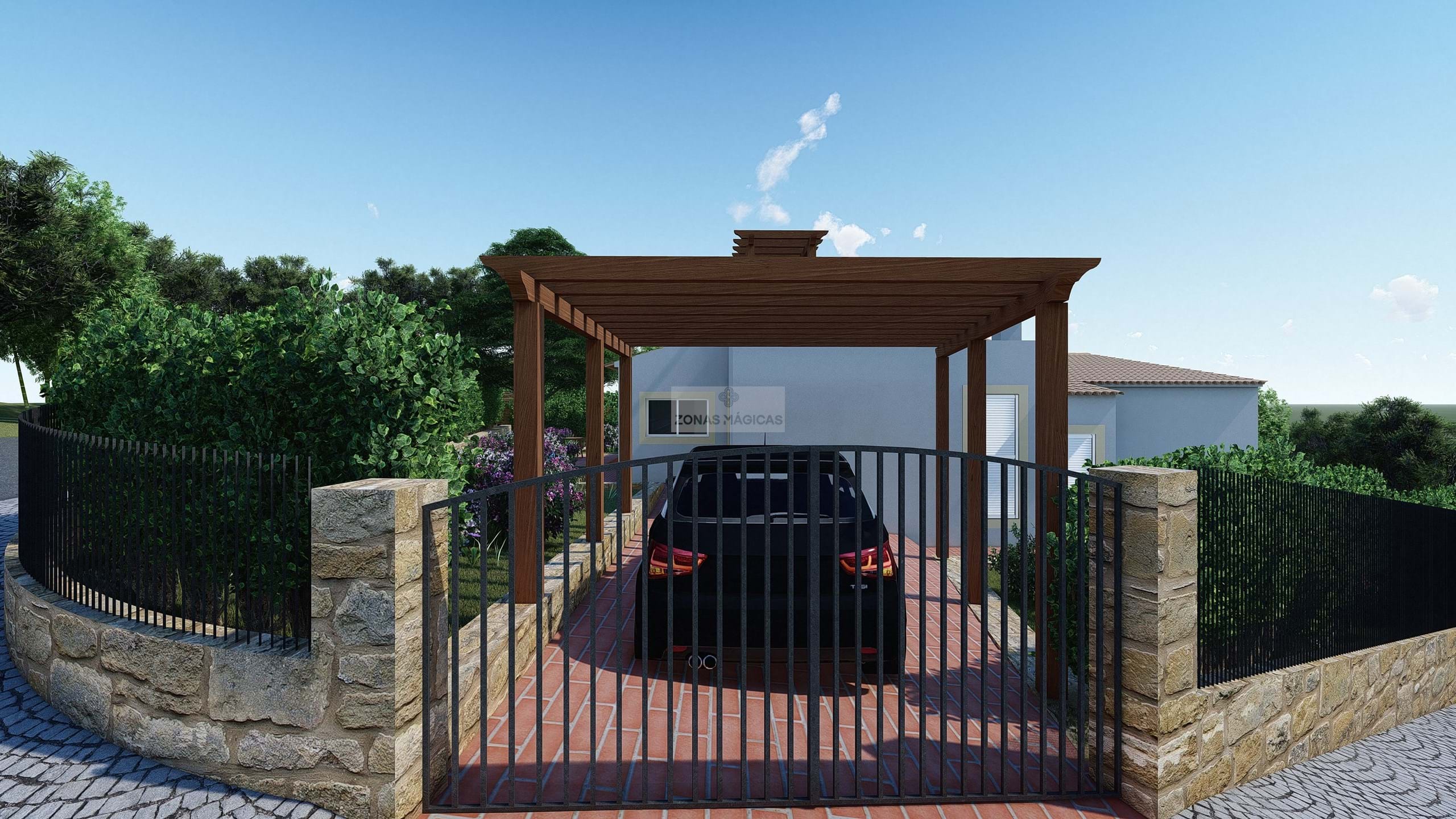 3 Bed, 3 Bath, HouseFor Sale, Lagos, Faro, 8600-120