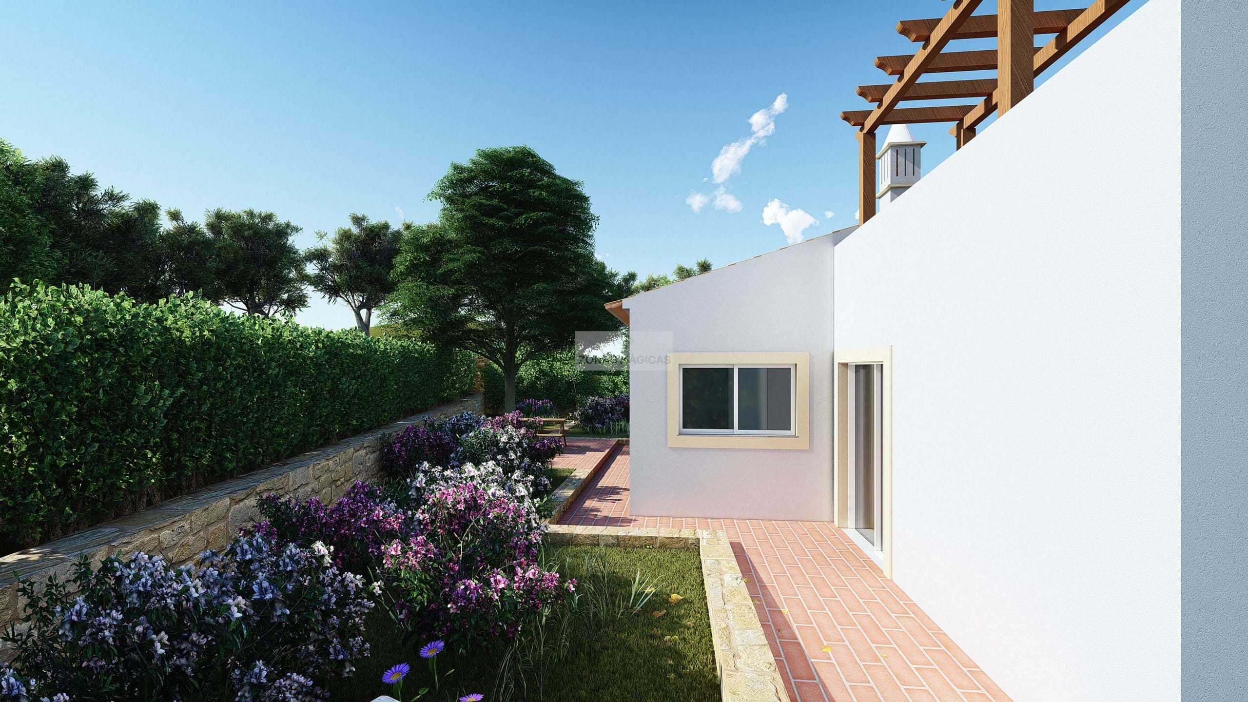 3 Bed, 3 Bath, HouseFor Sale, Lagos, Faro, 8600-120