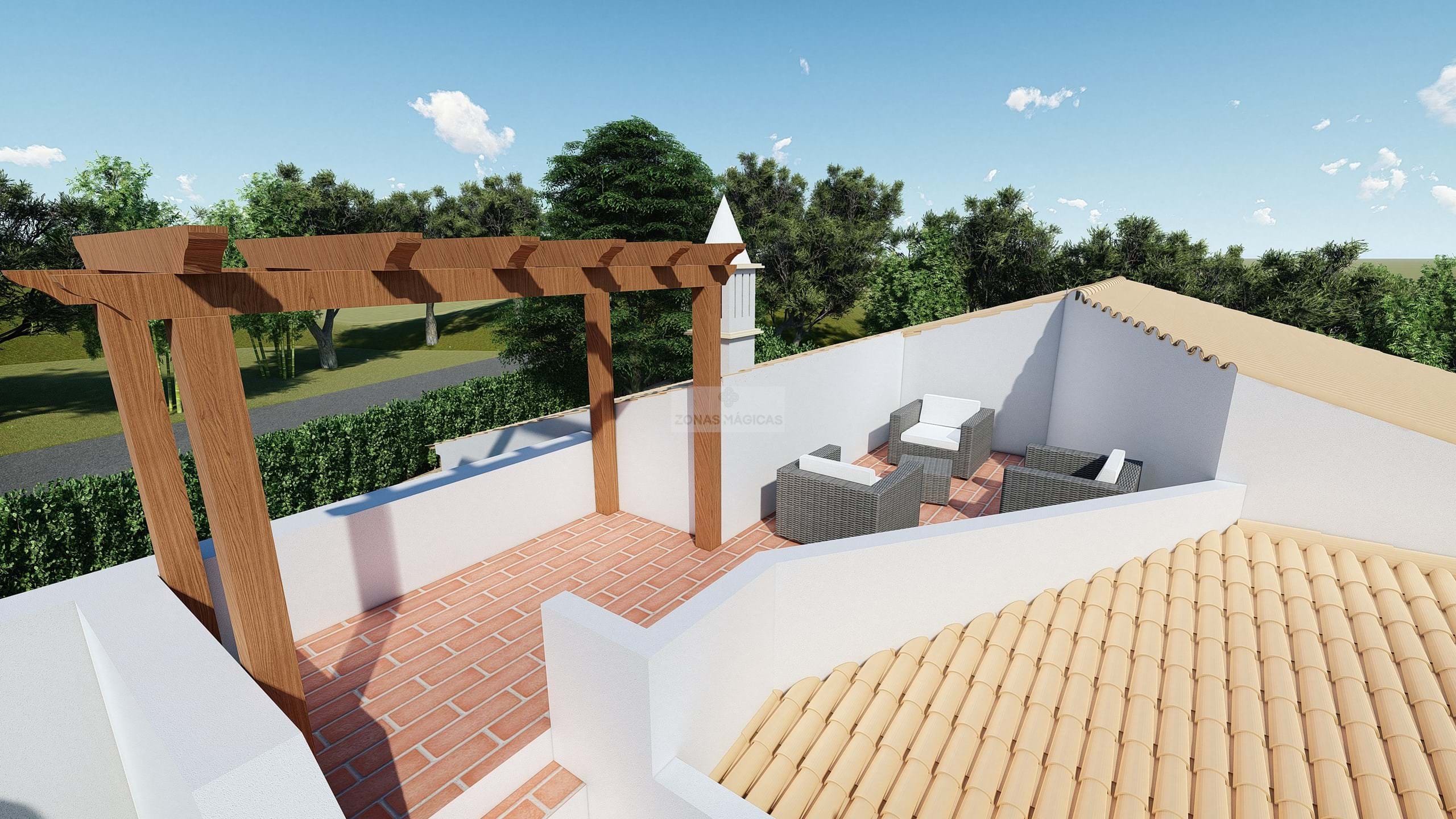 3 Bed, 3 Bath, HouseFor Sale, Lagos, Faro, 8600-120