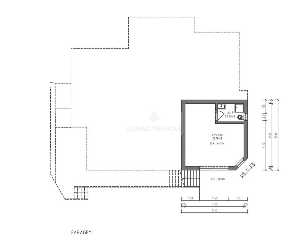 3 Bed, 3 Bath, HouseFor Sale, Lagos, Faro, 8600-120