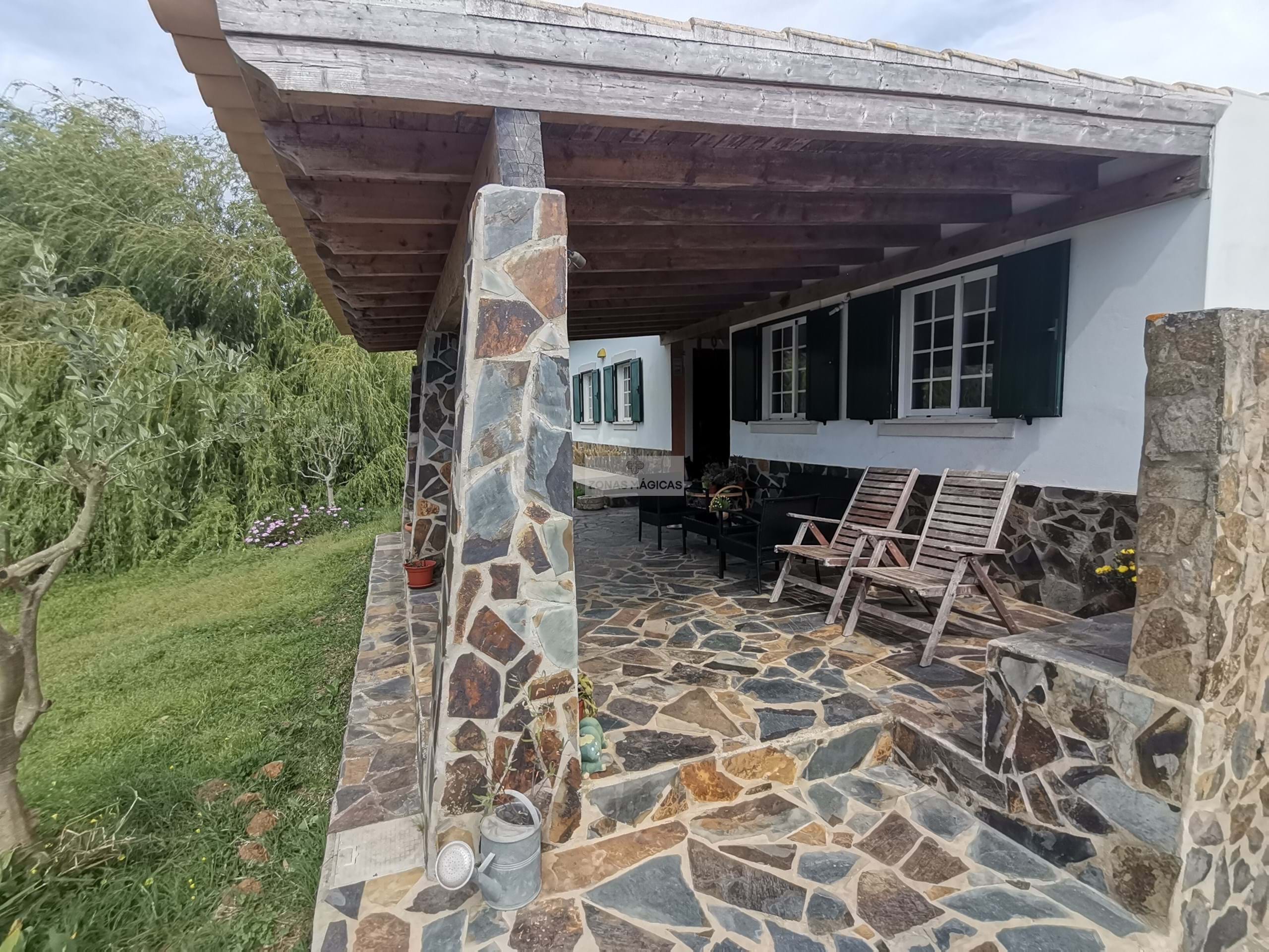 3 Bed, 3 Bath, HouseFor Sale, Aljezur, Faro, 8670-136