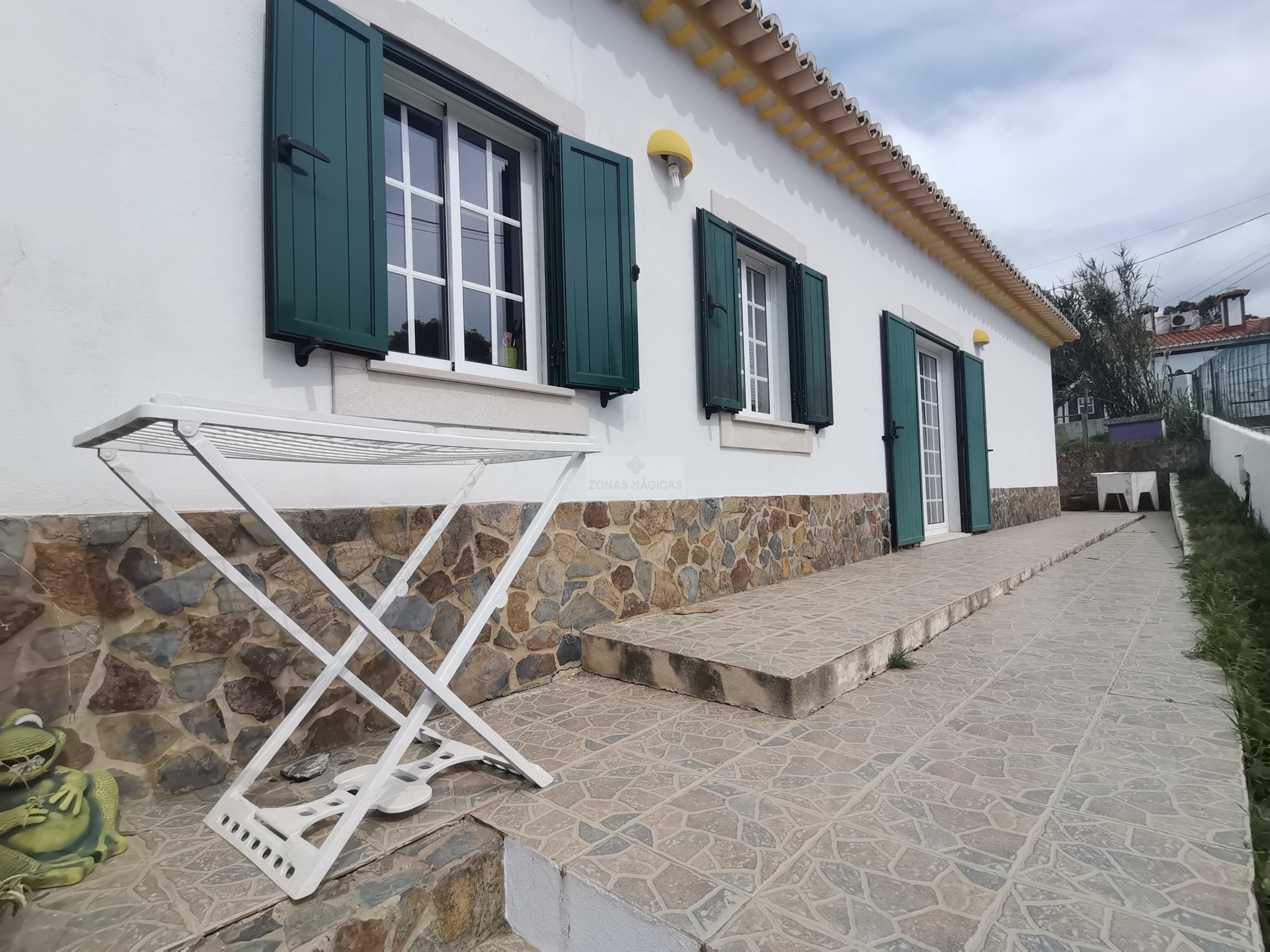 3 Bed, 3 Bath, HouseFor Sale, Aljezur, Faro, 8670-136