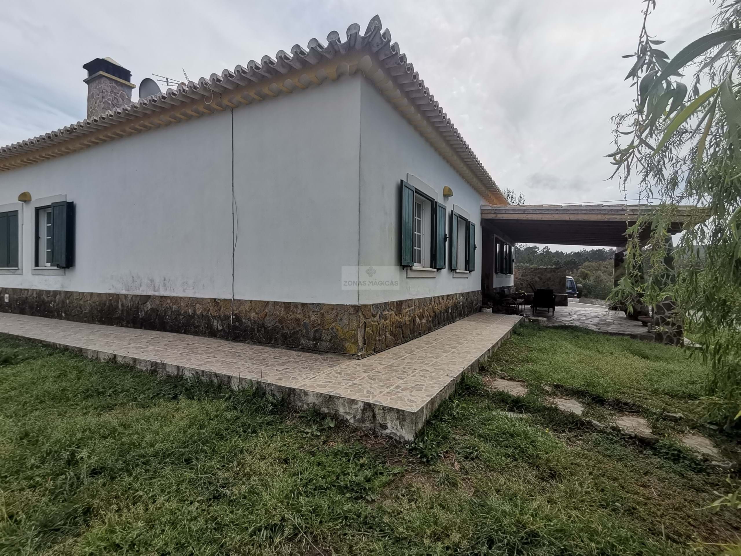 3 Bed, 3 Bath, HouseFor Sale, Aljezur, Faro, 8670-136