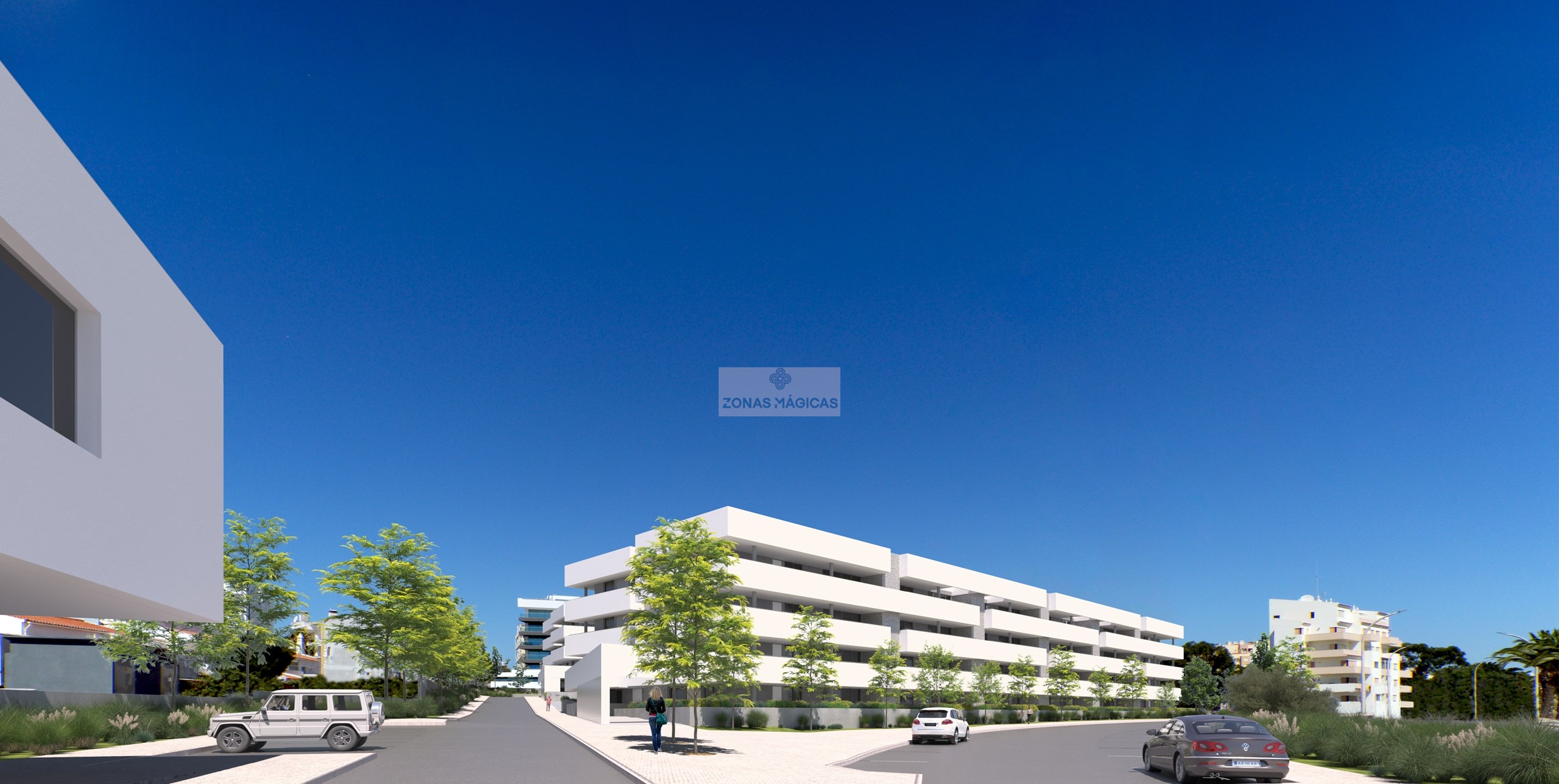 3 Bed, 2 Bath, ApartmentFor Sale, Lagos, Faro, 8600-543