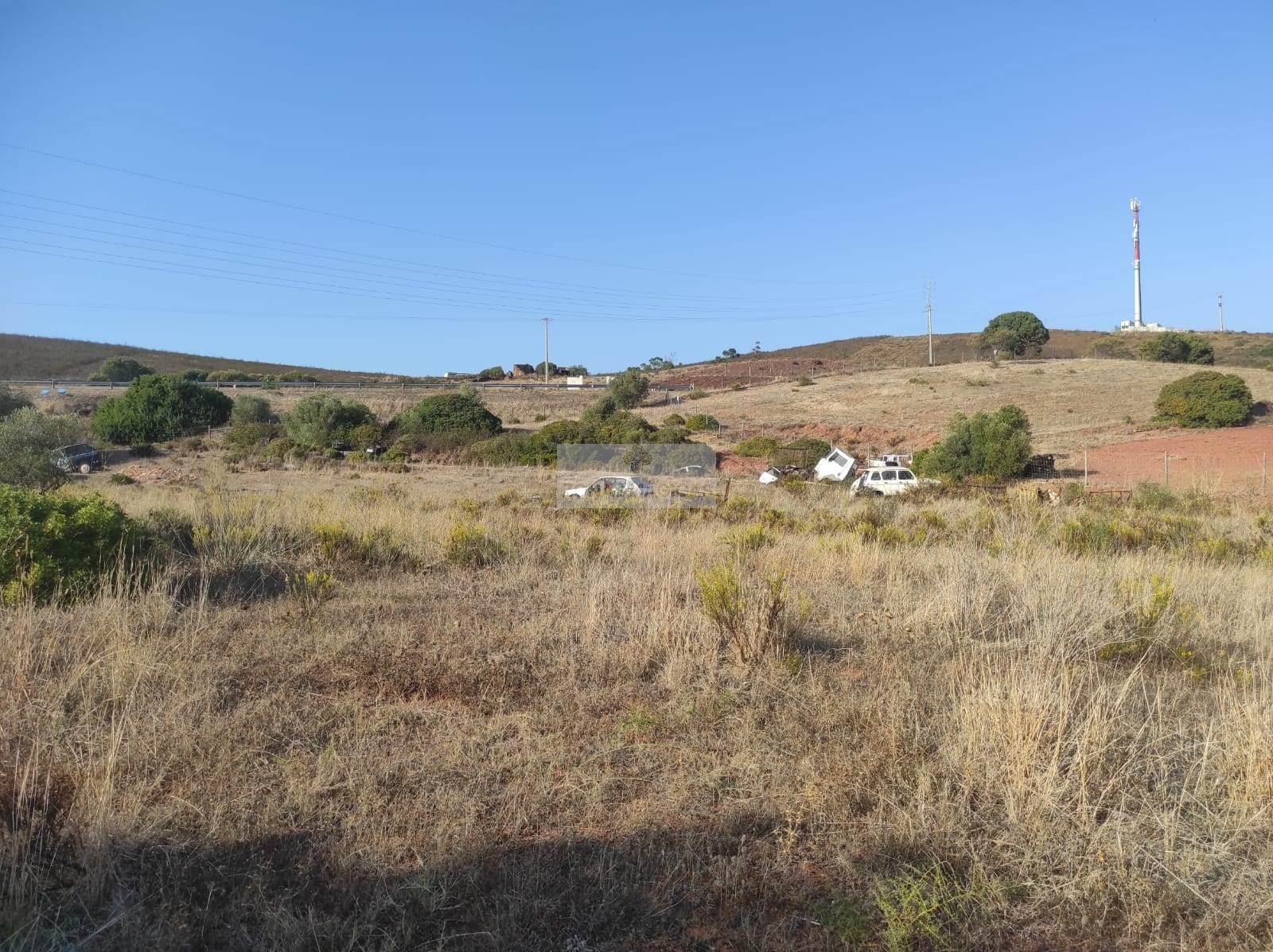 Land, For Sale