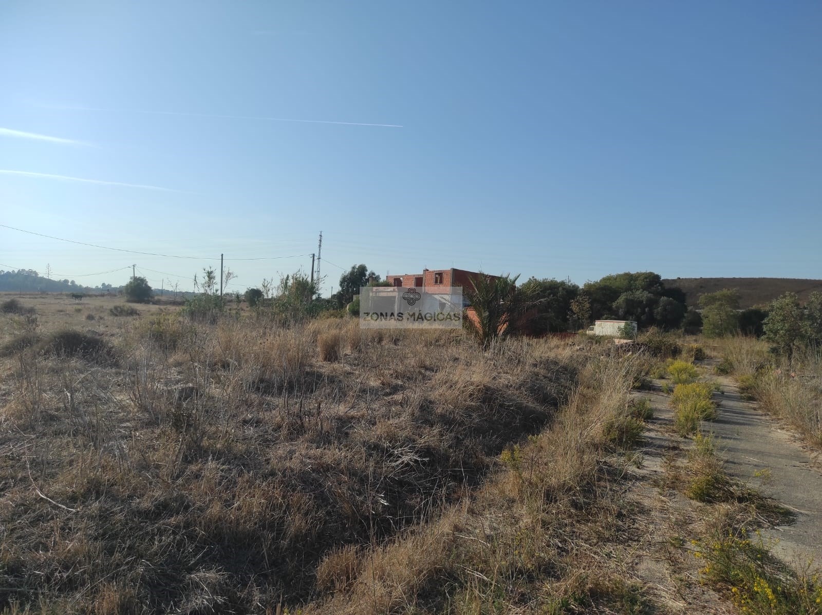 Land, For Sale