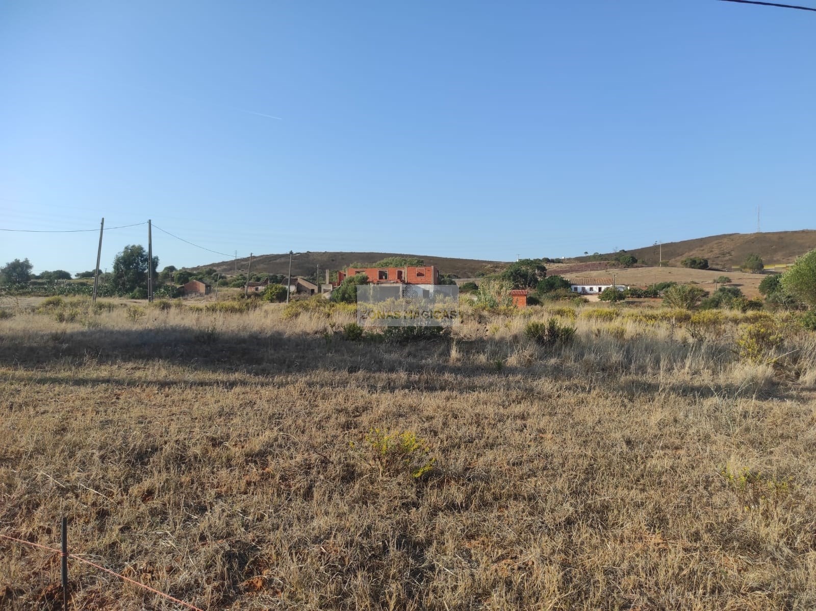 Land, For Sale