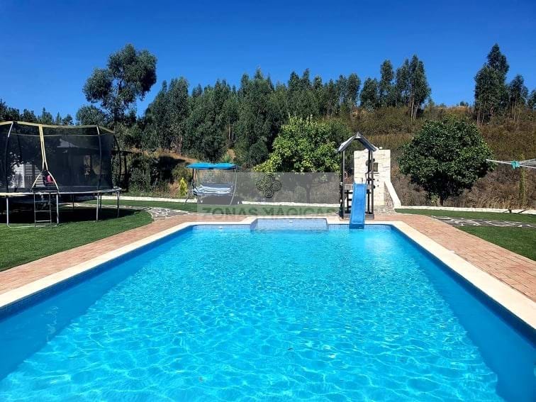 3 Bed, 2 Bath, HouseFor Sale, Monchique, Faro, 8550