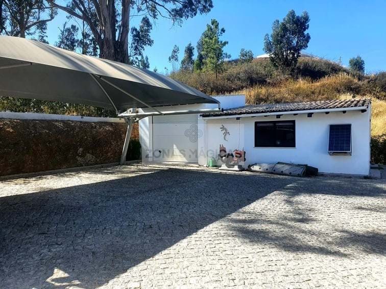 3 Bed, 2 Bath, HouseFor Sale, Monchique, Faro, 8550