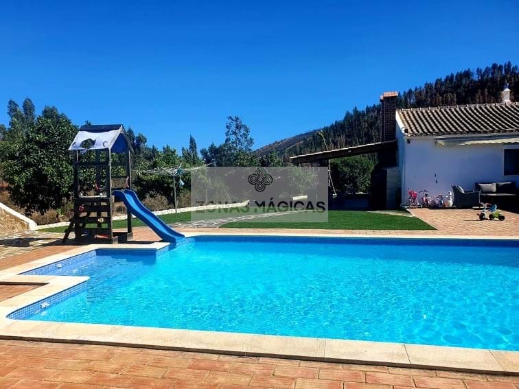 3 Bed, 2 Bath, HouseFor Sale, Monchique, Faro, 8550