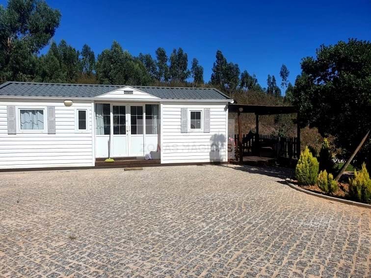 3 Bed, 2 Bath, HouseFor Sale, Monchique, Faro, 8550