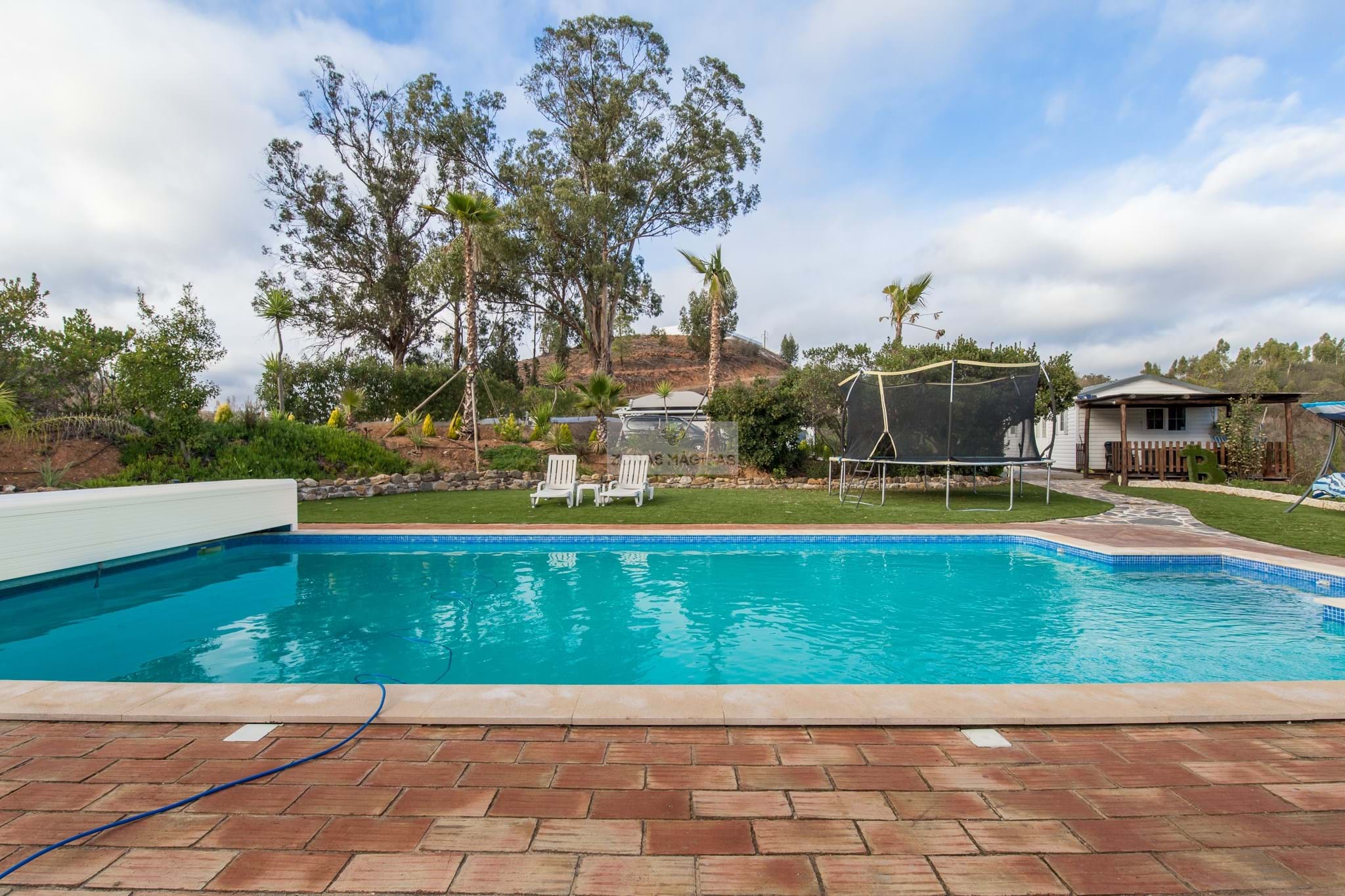 3 Bed, 2 Bath, HouseFor Sale, Monchique, Faro, 8550