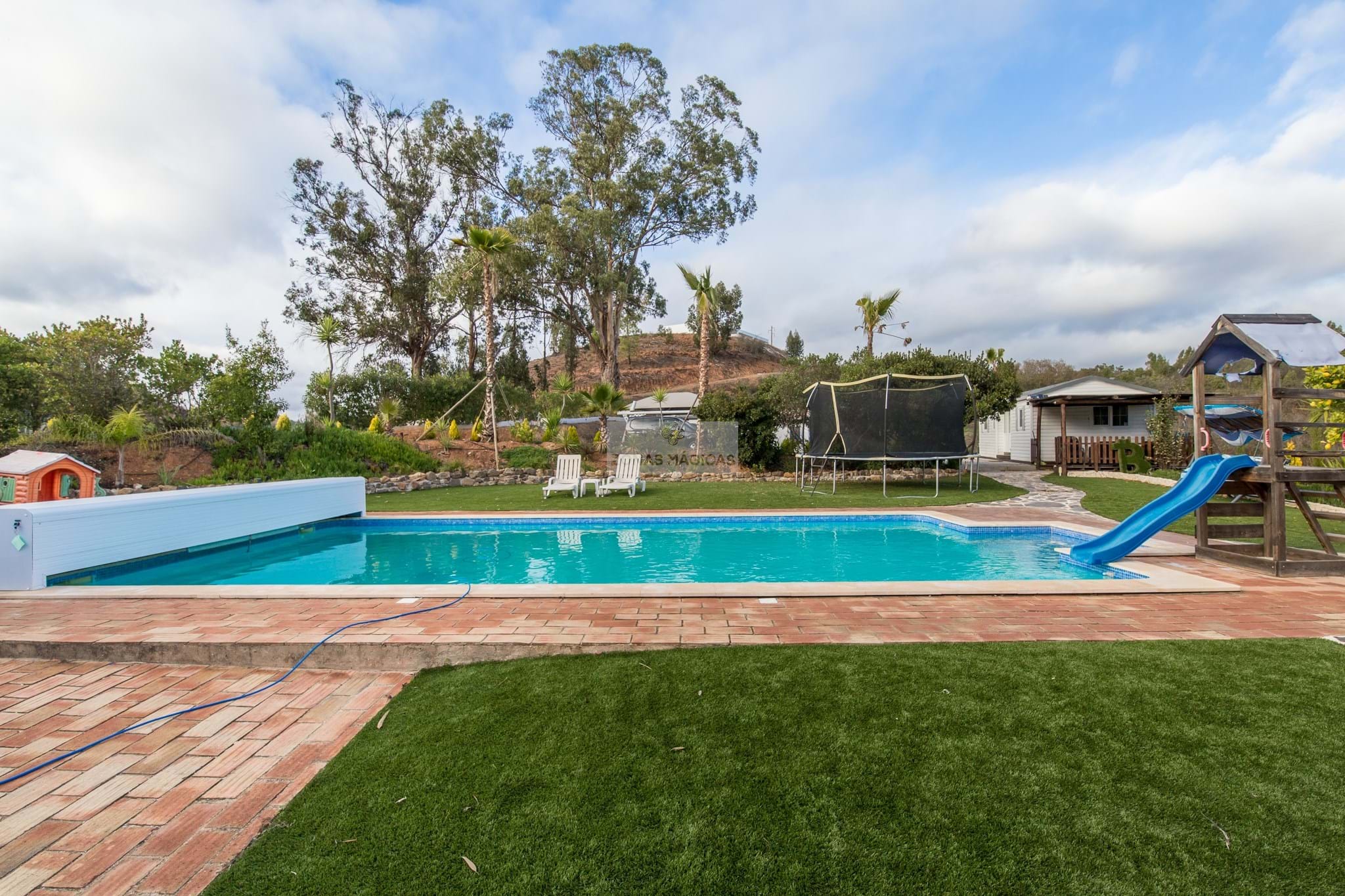 3 Bed, 2 Bath, HouseFor Sale, Monchique, Faro, 8550