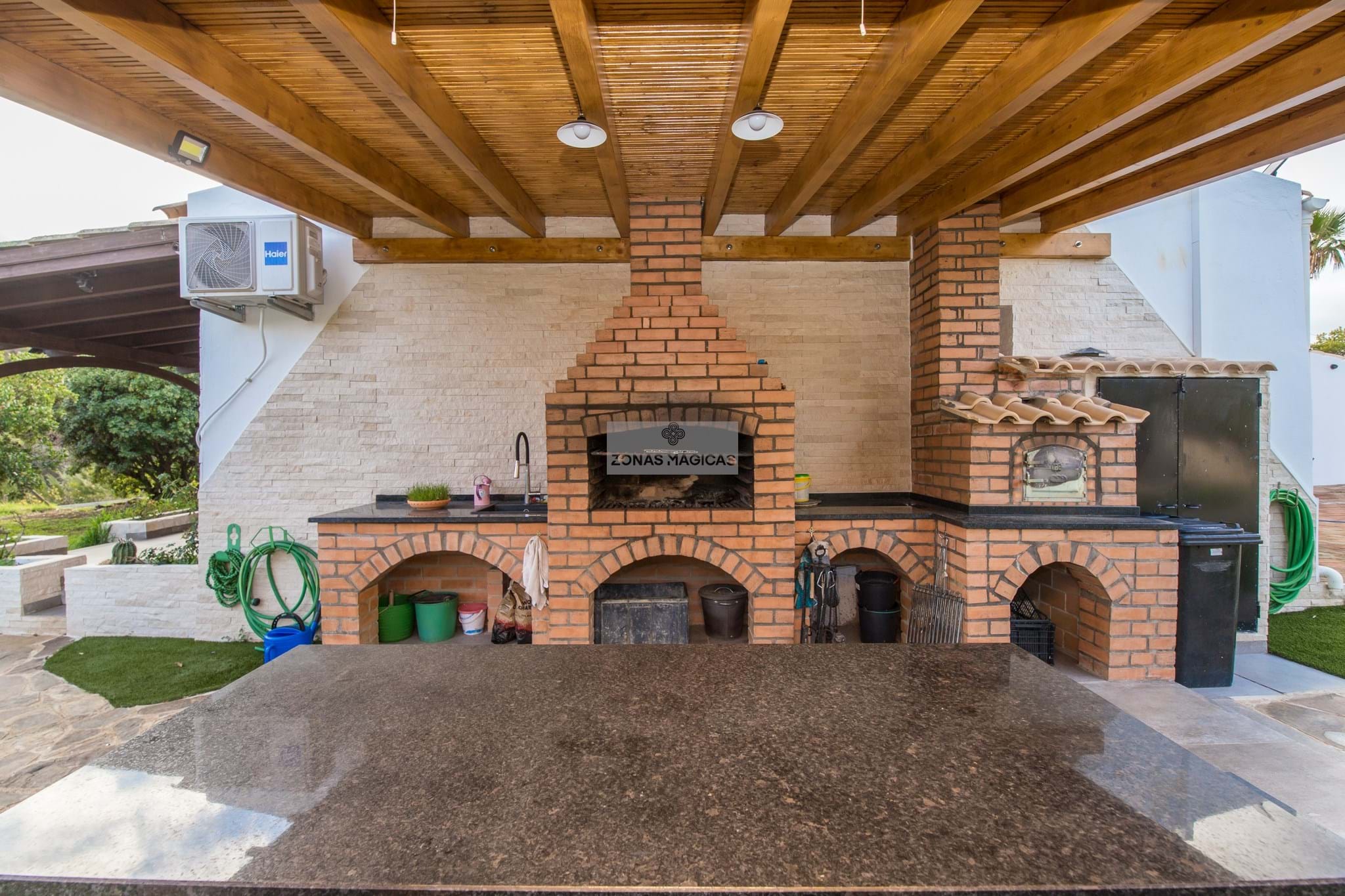 3 Bed, 2 Bath, HouseFor Sale, Monchique, Faro, 8550