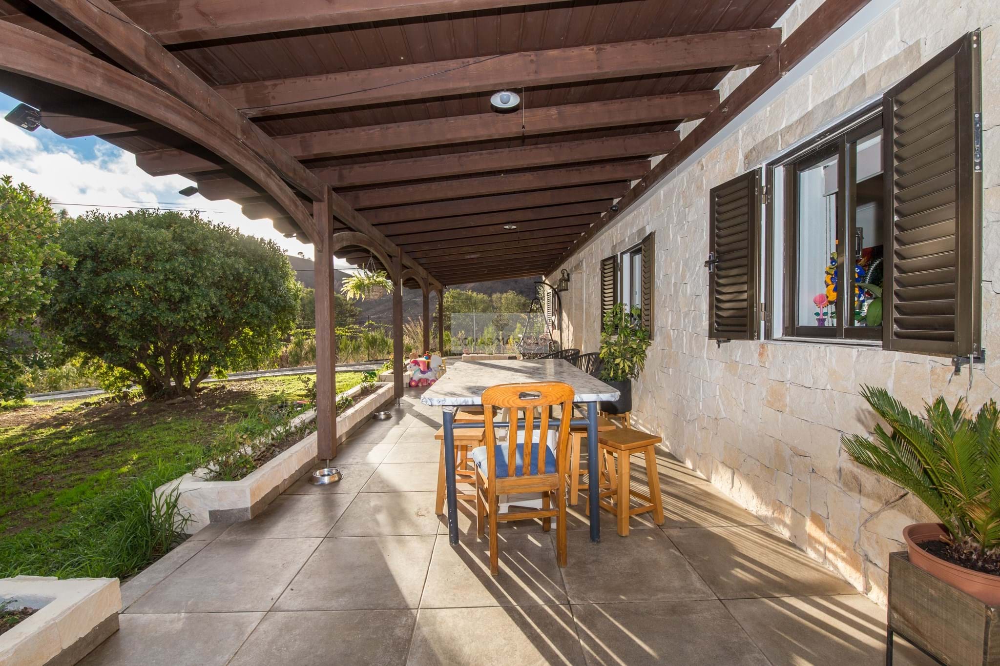 3 Bed, 2 Bath, HouseFor Sale, Monchique, Faro, 8550