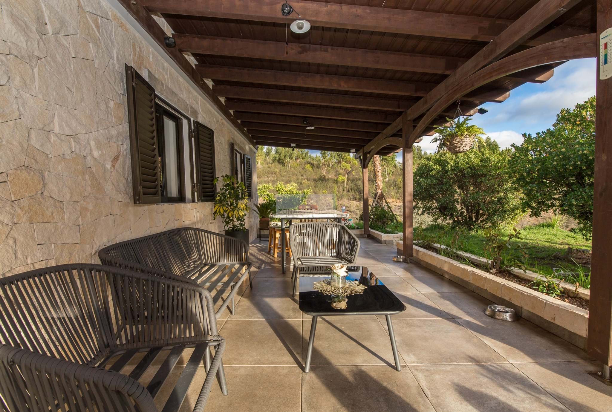 3 Bed, 2 Bath, HouseFor Sale, Monchique, Faro, 8550