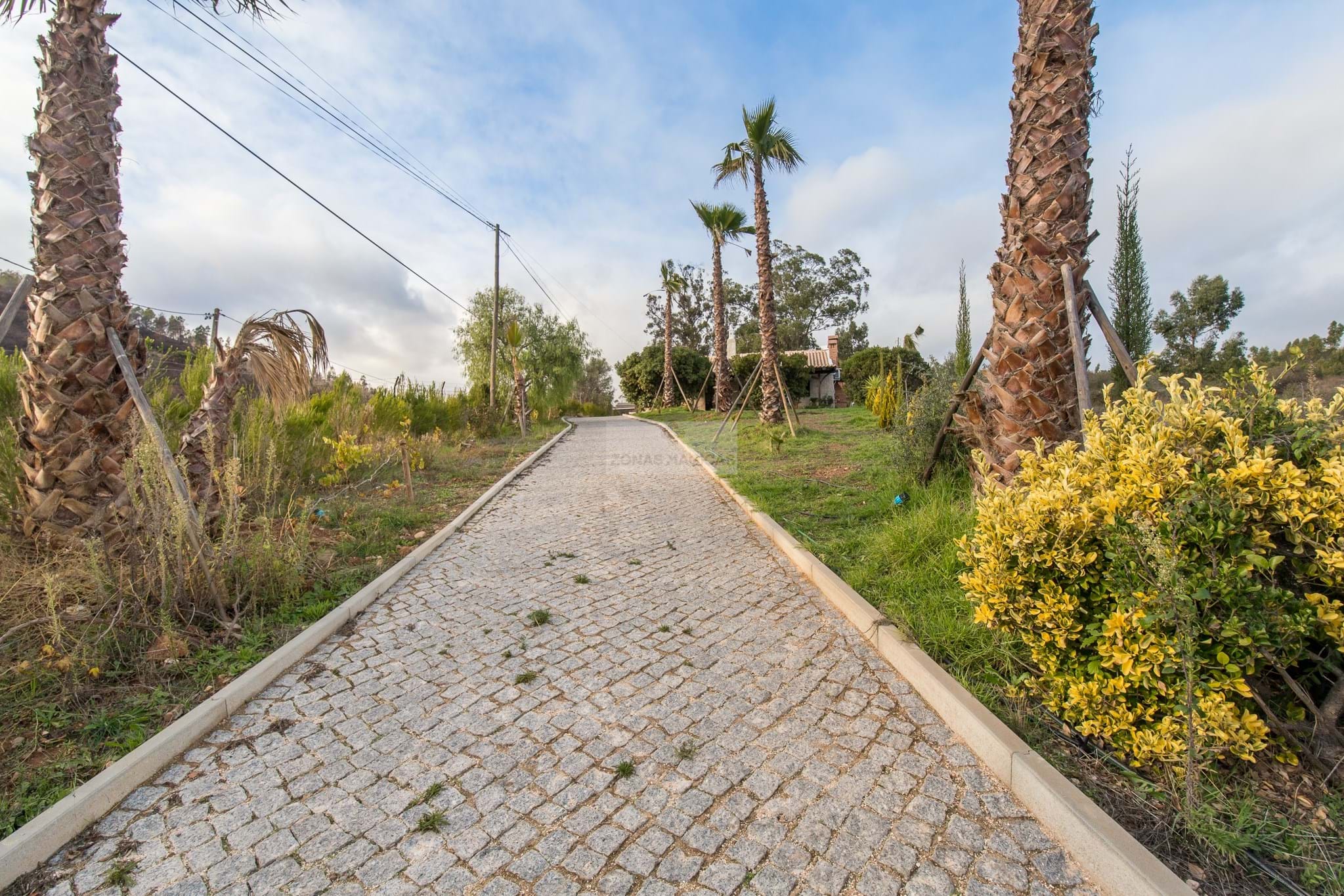 3 Bed, 2 Bath, HouseFor Sale, Monchique, Faro, 8550