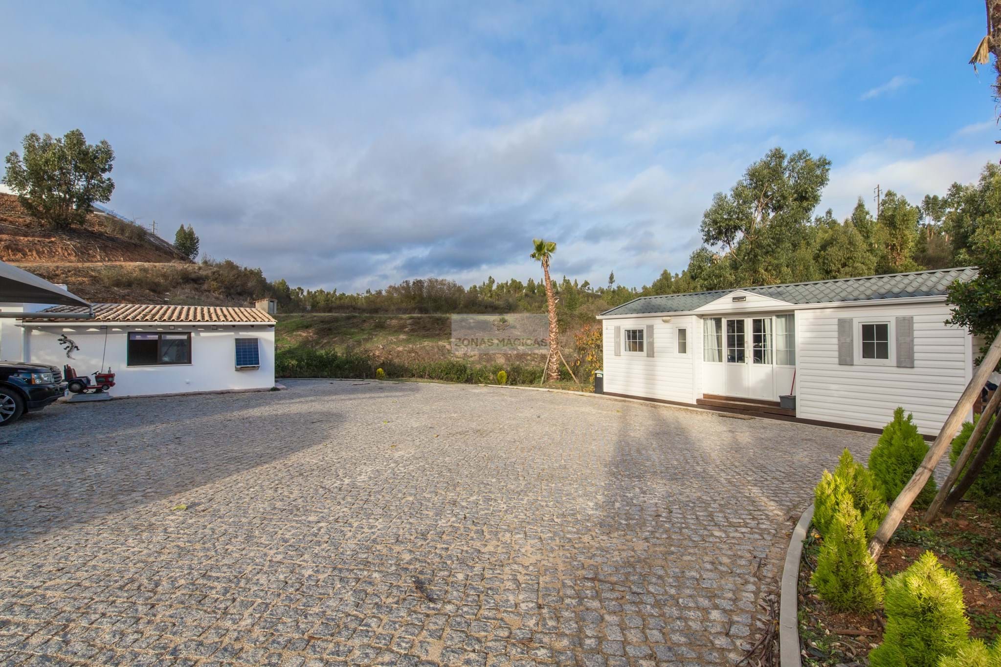 3 Bed, 2 Bath, HouseFor Sale, Monchique, Faro, 8550