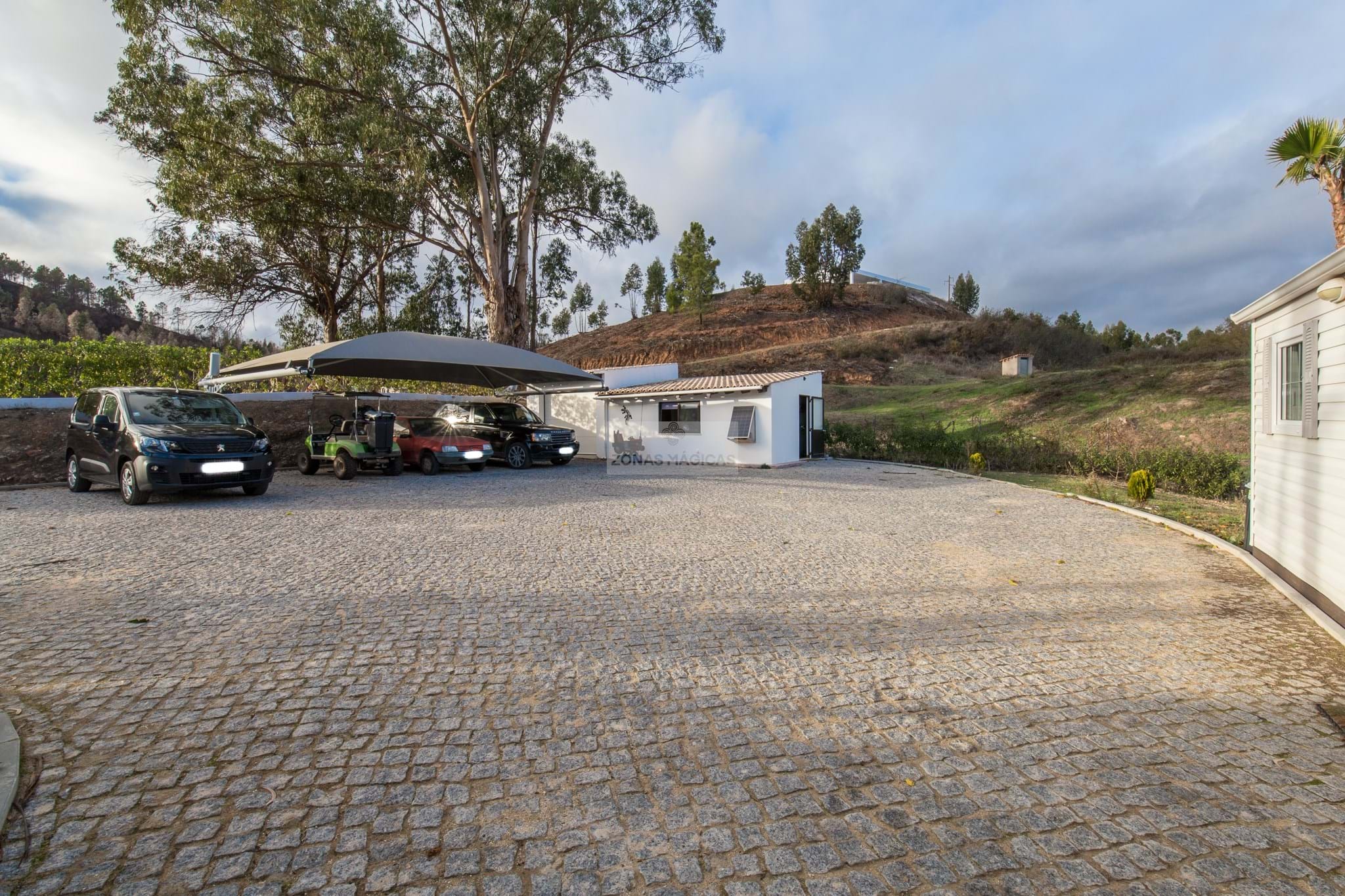 3 Bed, 2 Bath, HouseFor Sale, Monchique, Faro, 8550