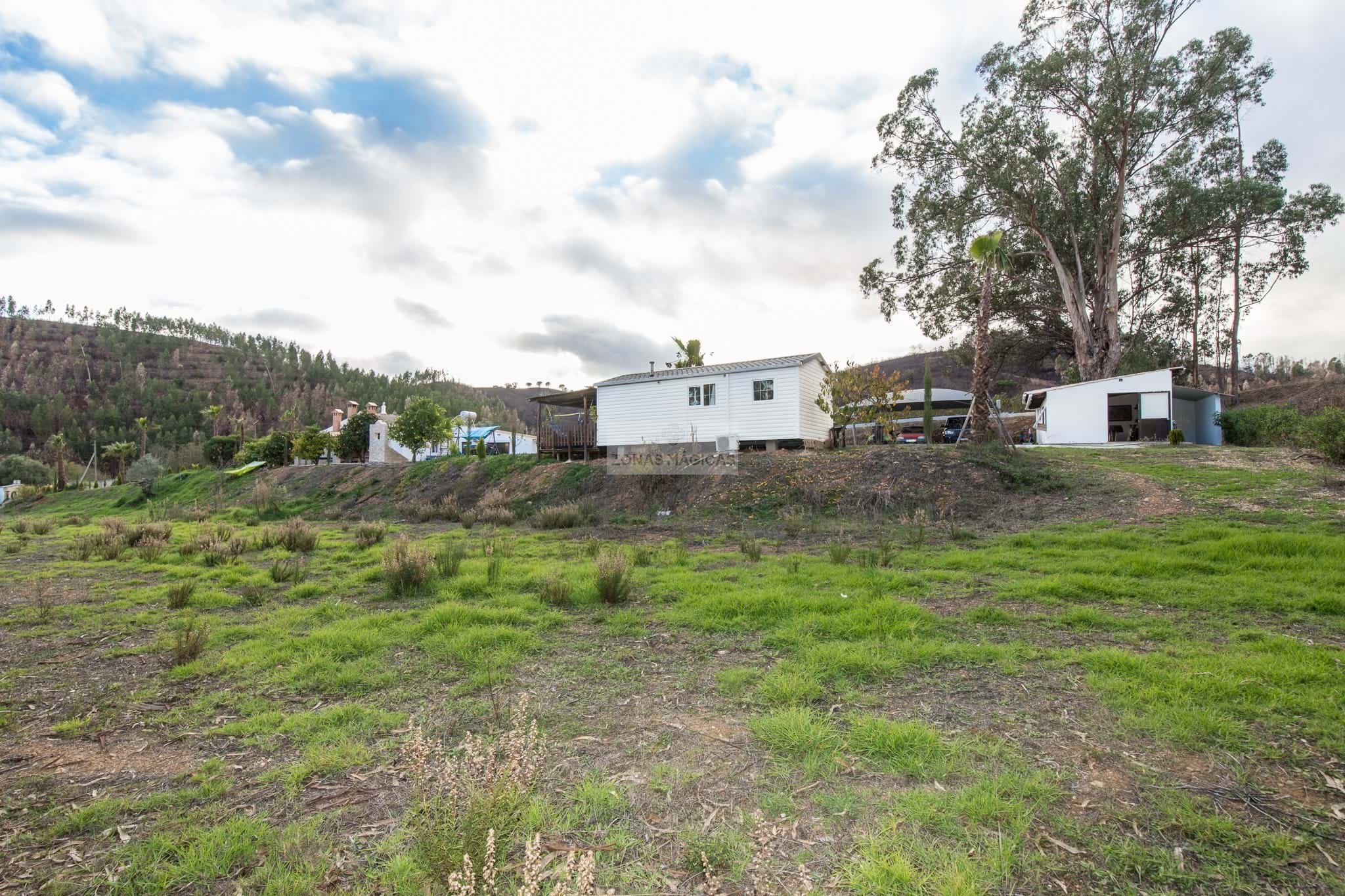 3 Bed, 2 Bath, HouseFor Sale, Monchique, Faro, 8550