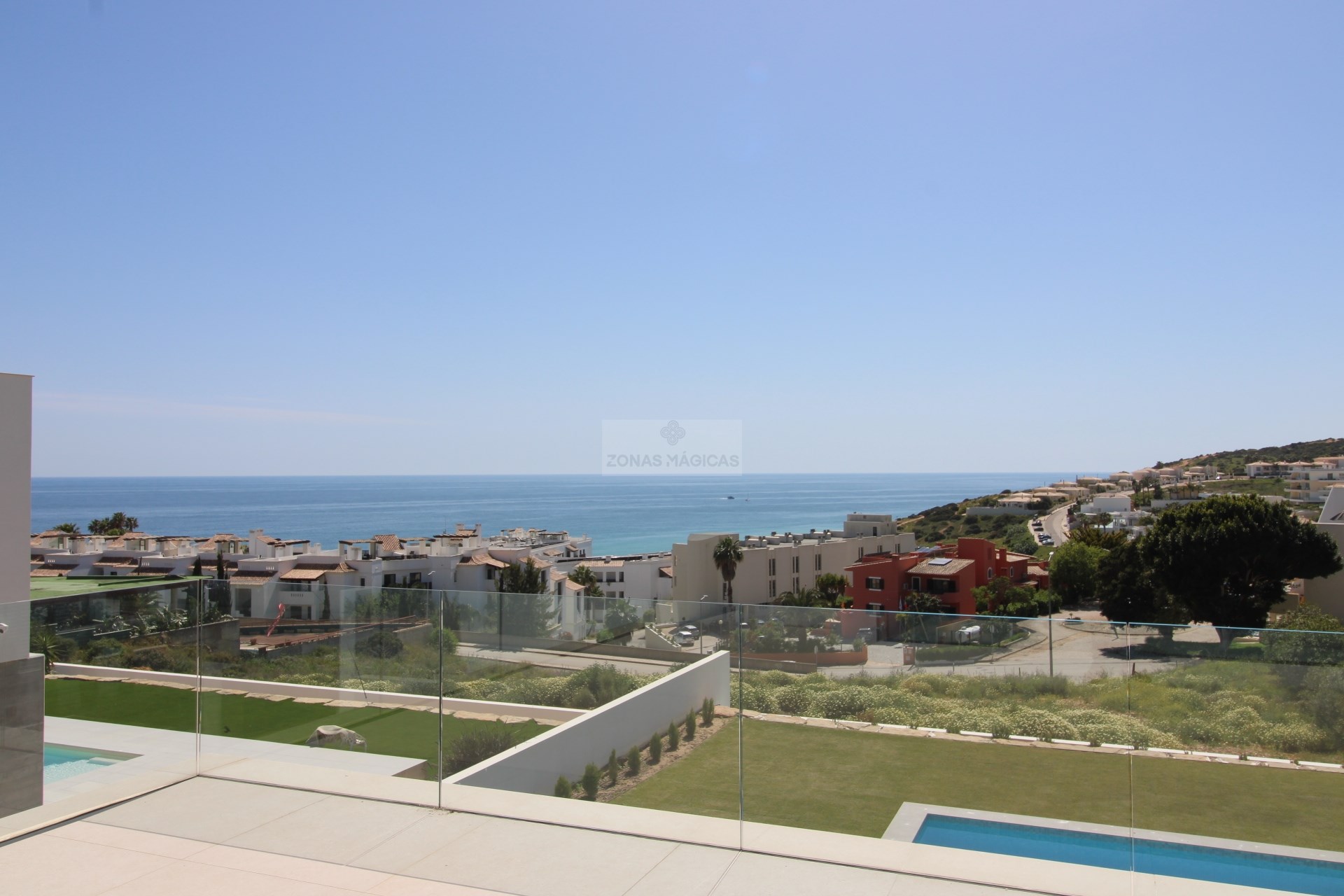 4 Bed, 6 Bath, HouseFor Sale, Lagos, Faro, 8600