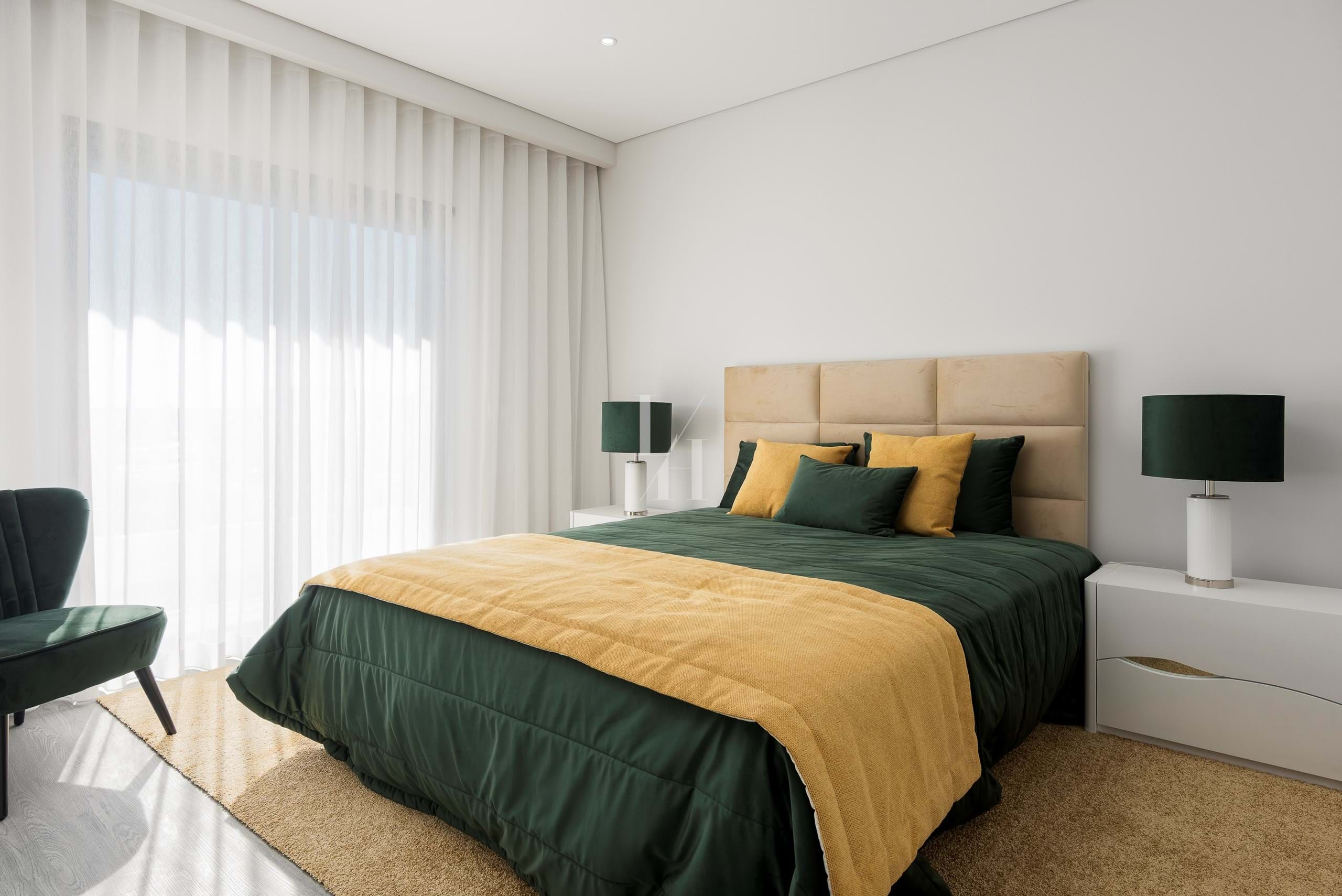 3 Bed, 2 Bath, ApartmentFor Sale, Olhão, Faro, 8700-203