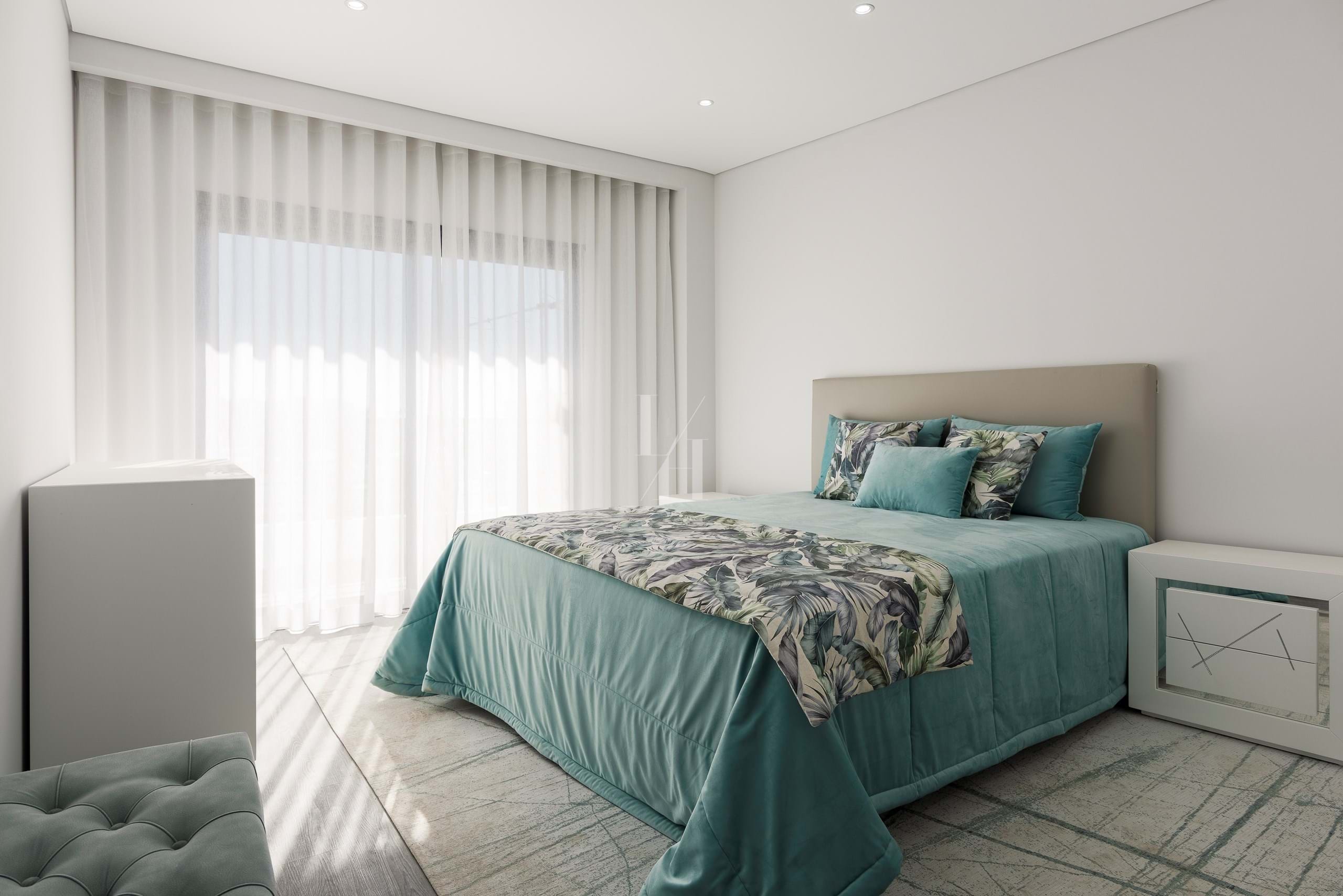 3 Bed, 2 Bath, ApartmentFor Sale, Olhão, Faro, 8700-203