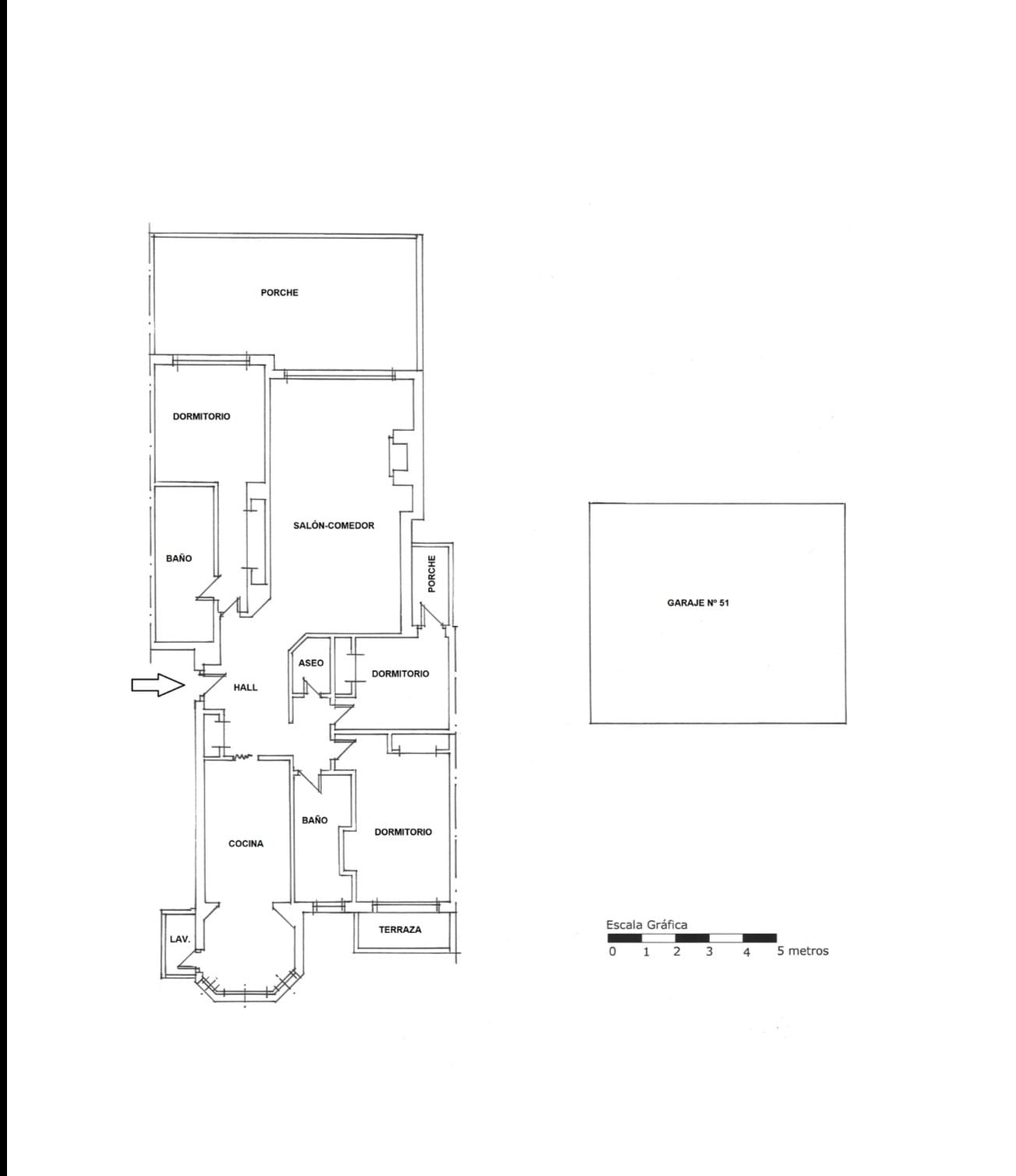 3 Bed, 2 Bath, ApartmentFor Sale, Marbella, Malaga