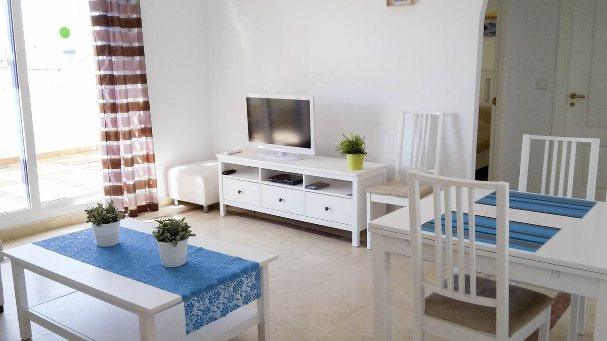 1 Bed, 1 Bath, ApartmentFor Sale, San Luis de Sabinillas, Malaga