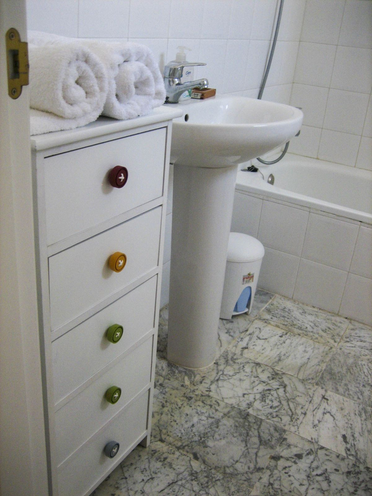 1 Bed, 1 Bath, ApartmentFor Sale, San Luis de Sabinillas, Malaga