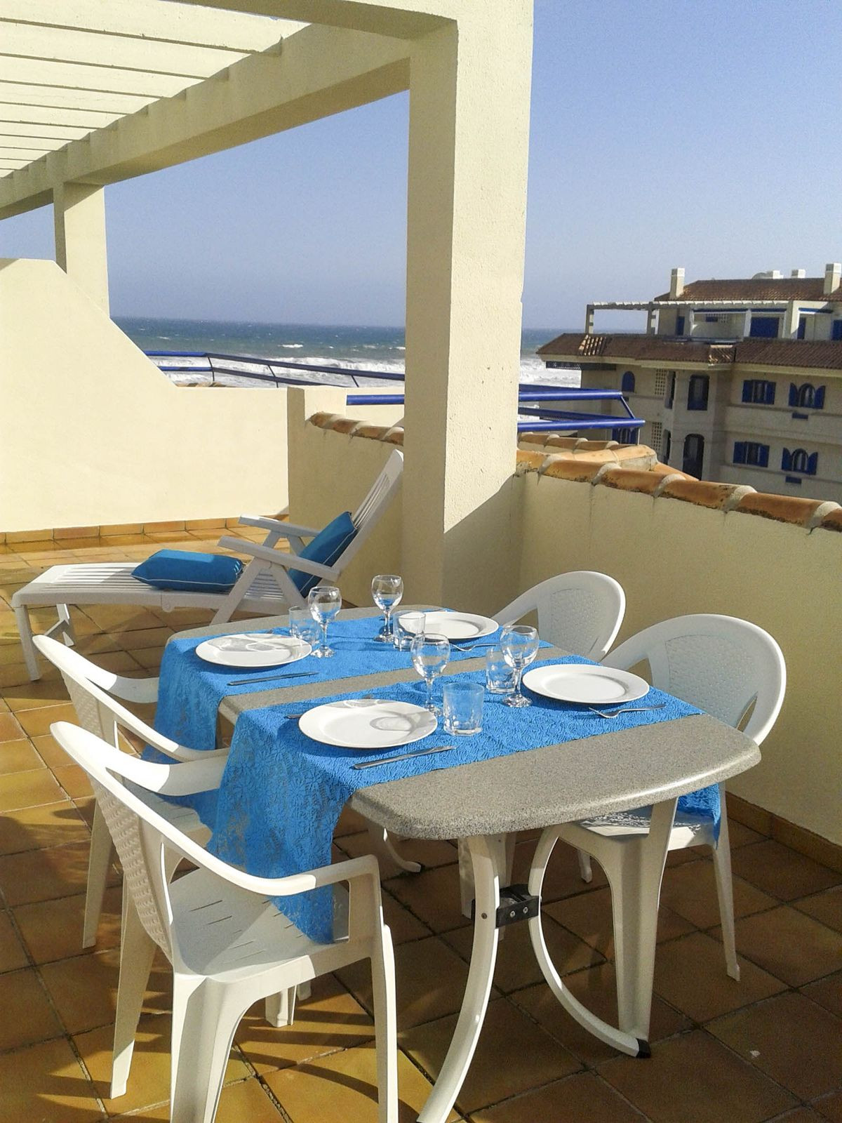1 Bed, 1 Bath, ApartmentFor Sale, San Luis de Sabinillas, Malaga