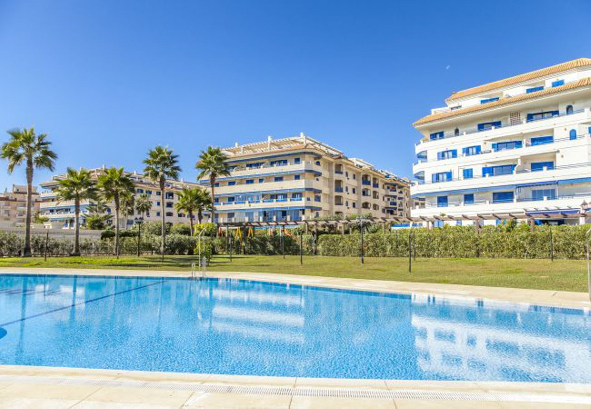 1 Bed, 1 Bath, ApartmentFor Sale, San Luis de Sabinillas, Malaga