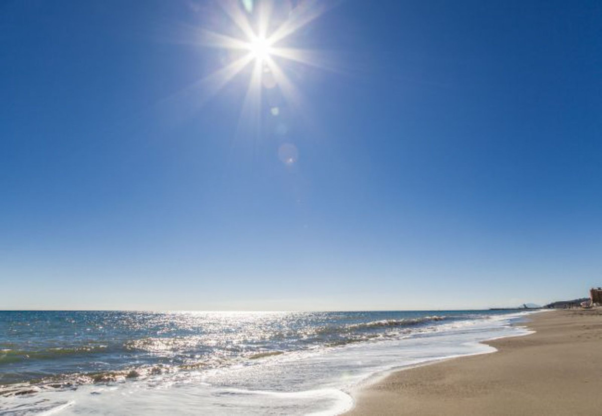 1 Bed, 1 Bath, ApartmentFor Sale, San Luis de Sabinillas, Malaga