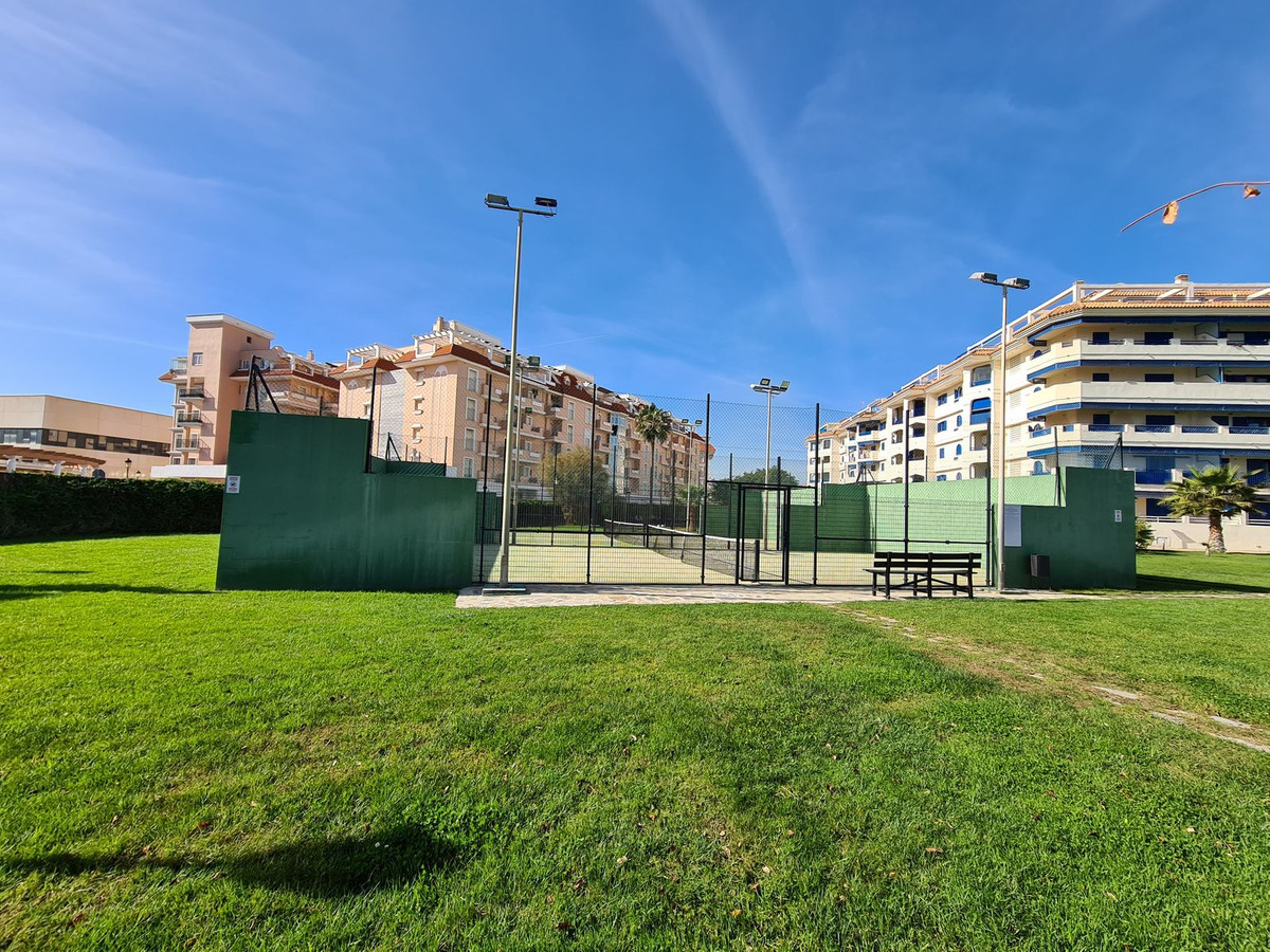 1 Bed, 1 Bath, ApartmentFor Sale, San Luis de Sabinillas, Malaga