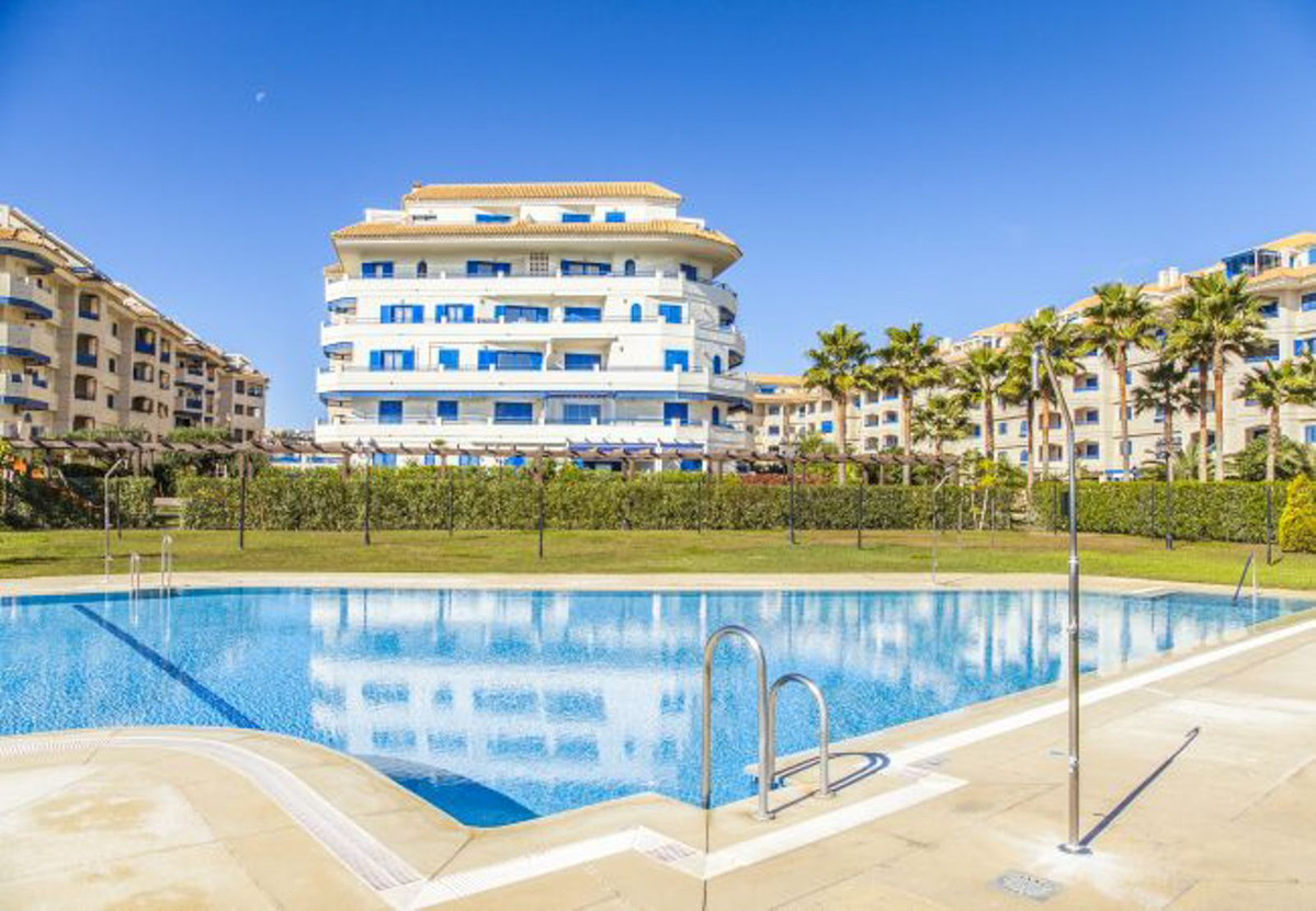 1 Bed, 1 Bath, ApartmentFor Sale, San Luis de Sabinillas, Malaga