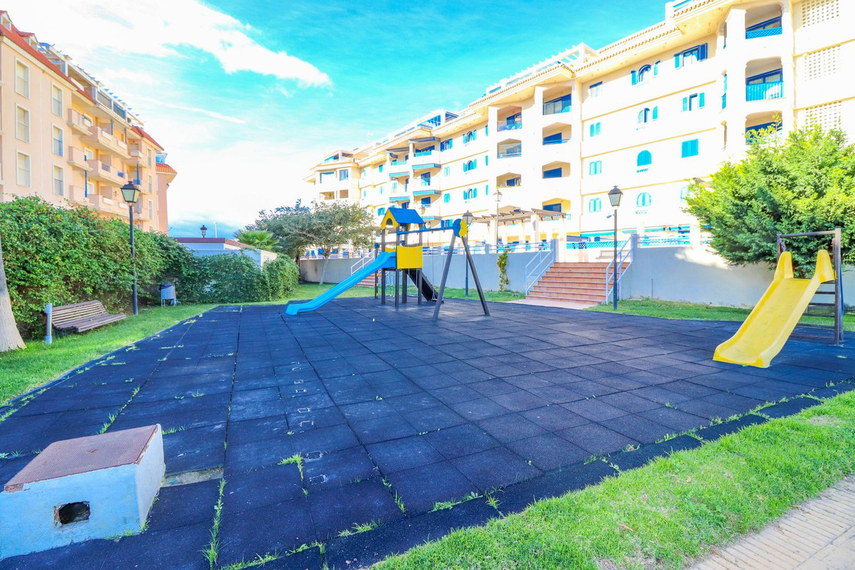 1 Bed, 1 Bath, ApartmentFor Sale, San Luis de Sabinillas, Malaga