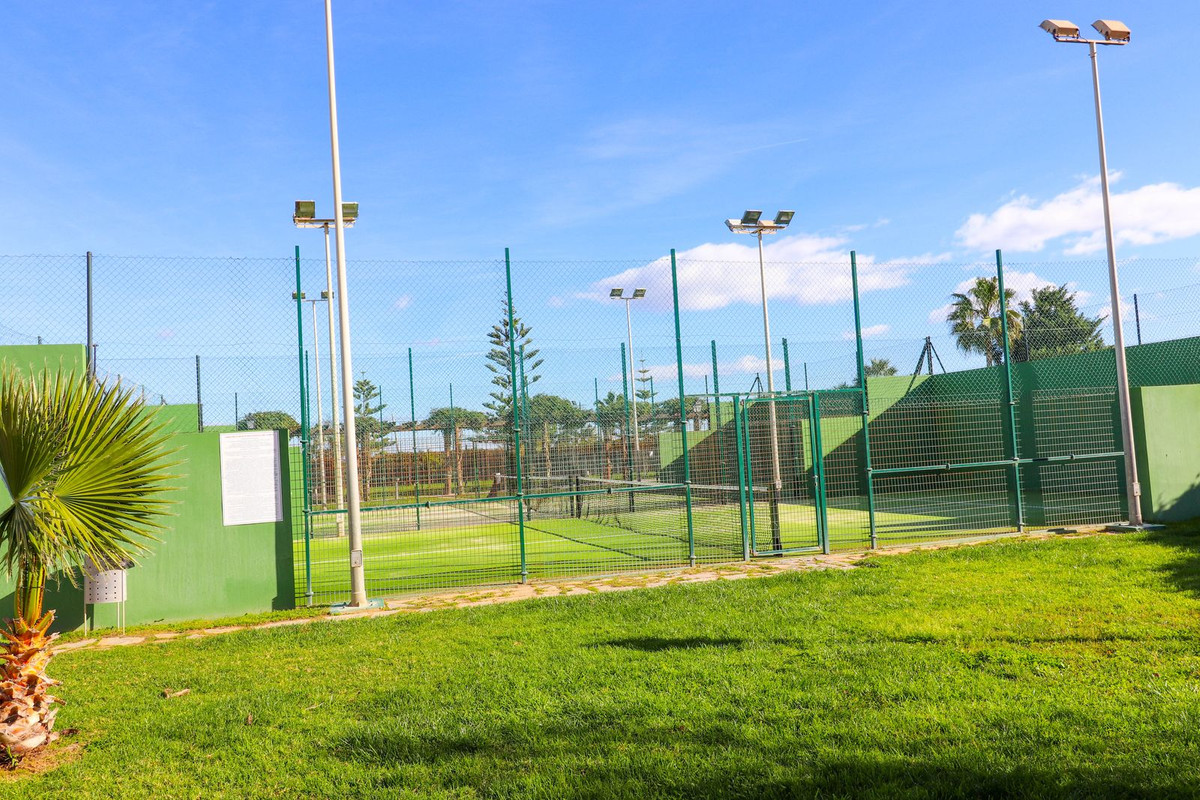 1 Bed, 1 Bath, ApartmentFor Sale, San Luis de Sabinillas, Malaga