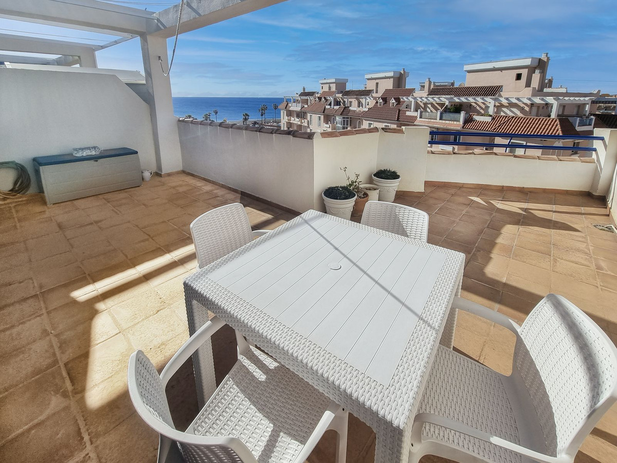 1 Bed, 1 Bath, ApartmentFor Sale, San Luis de Sabinillas, Malaga