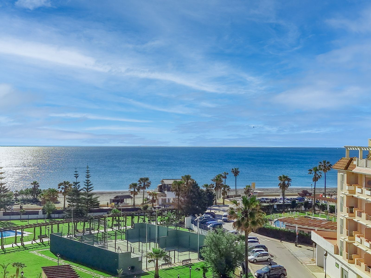 1 Bed, 1 Bath, ApartmentFor Sale, San Luis de Sabinillas, Malaga