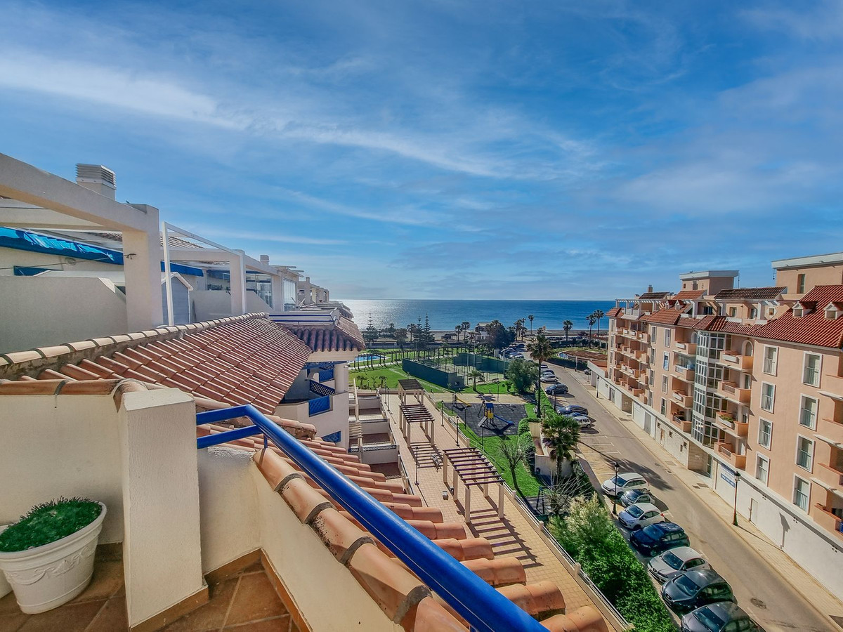 1 Bed, 1 Bath, ApartmentFor Sale, San Luis de Sabinillas, Malaga
