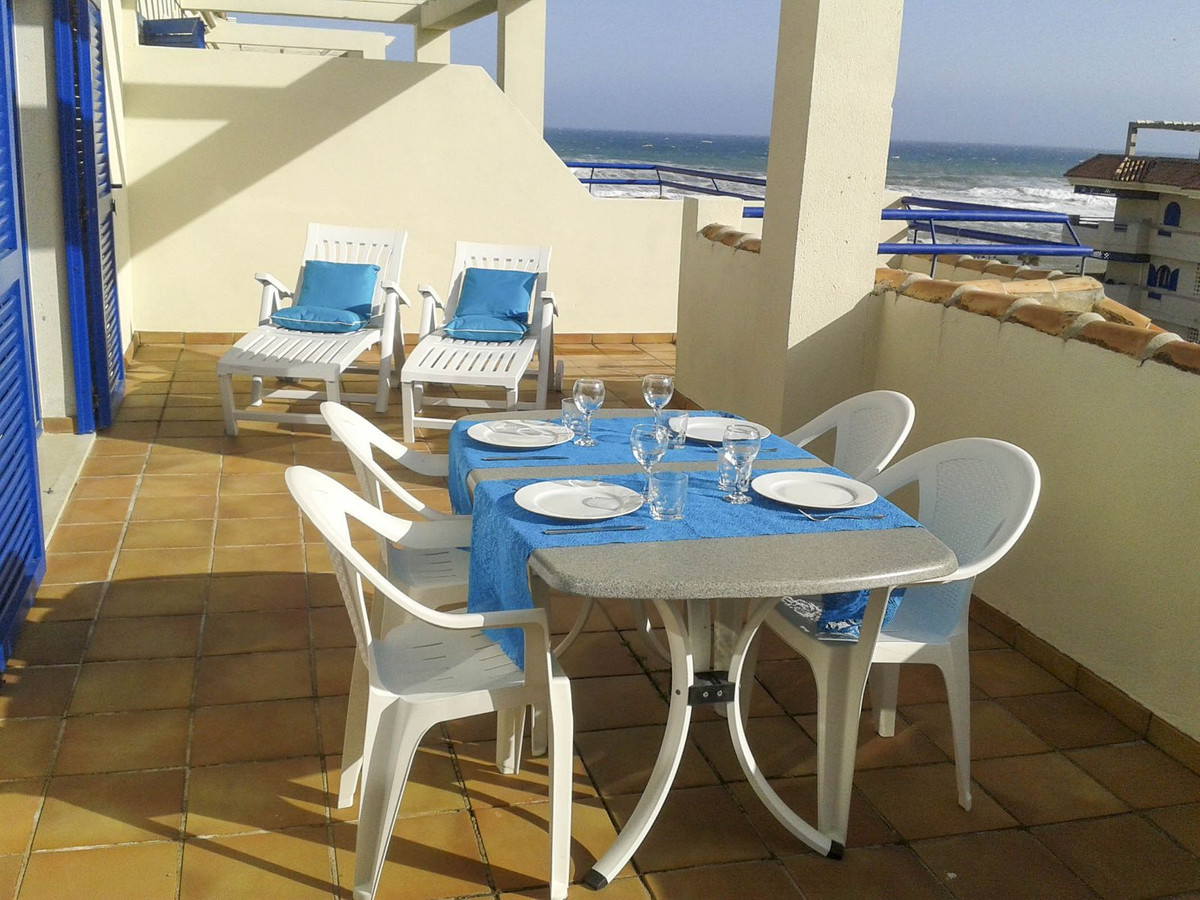 1 Bed, 1 Bath, ApartmentFor Sale, San Luis de Sabinillas, Malaga
