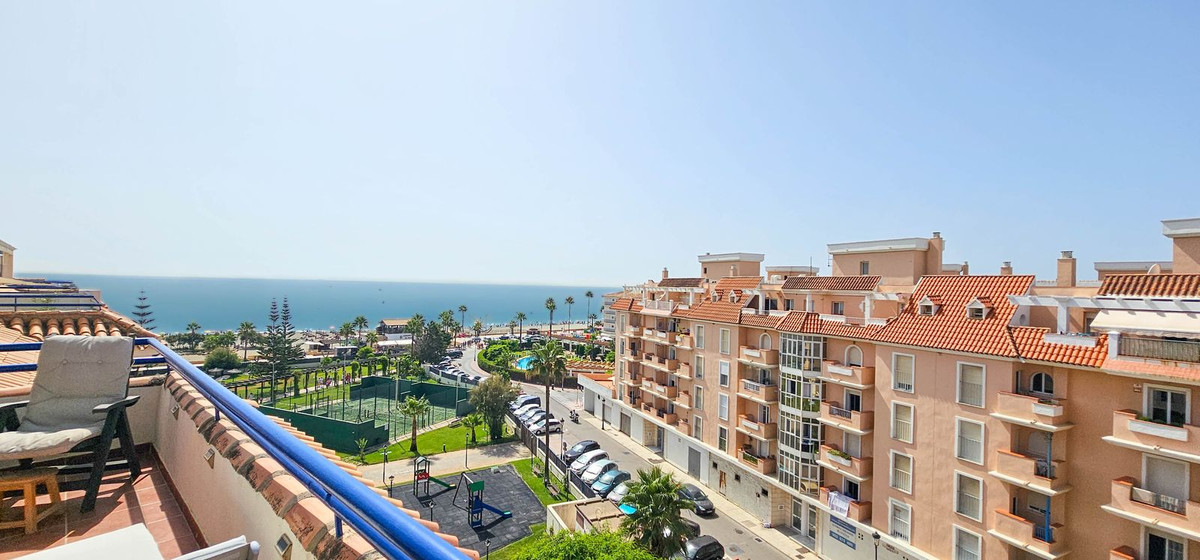 1 Bed, 1 Bath, ApartmentFor Sale, San Luis de Sabinillas, Malaga